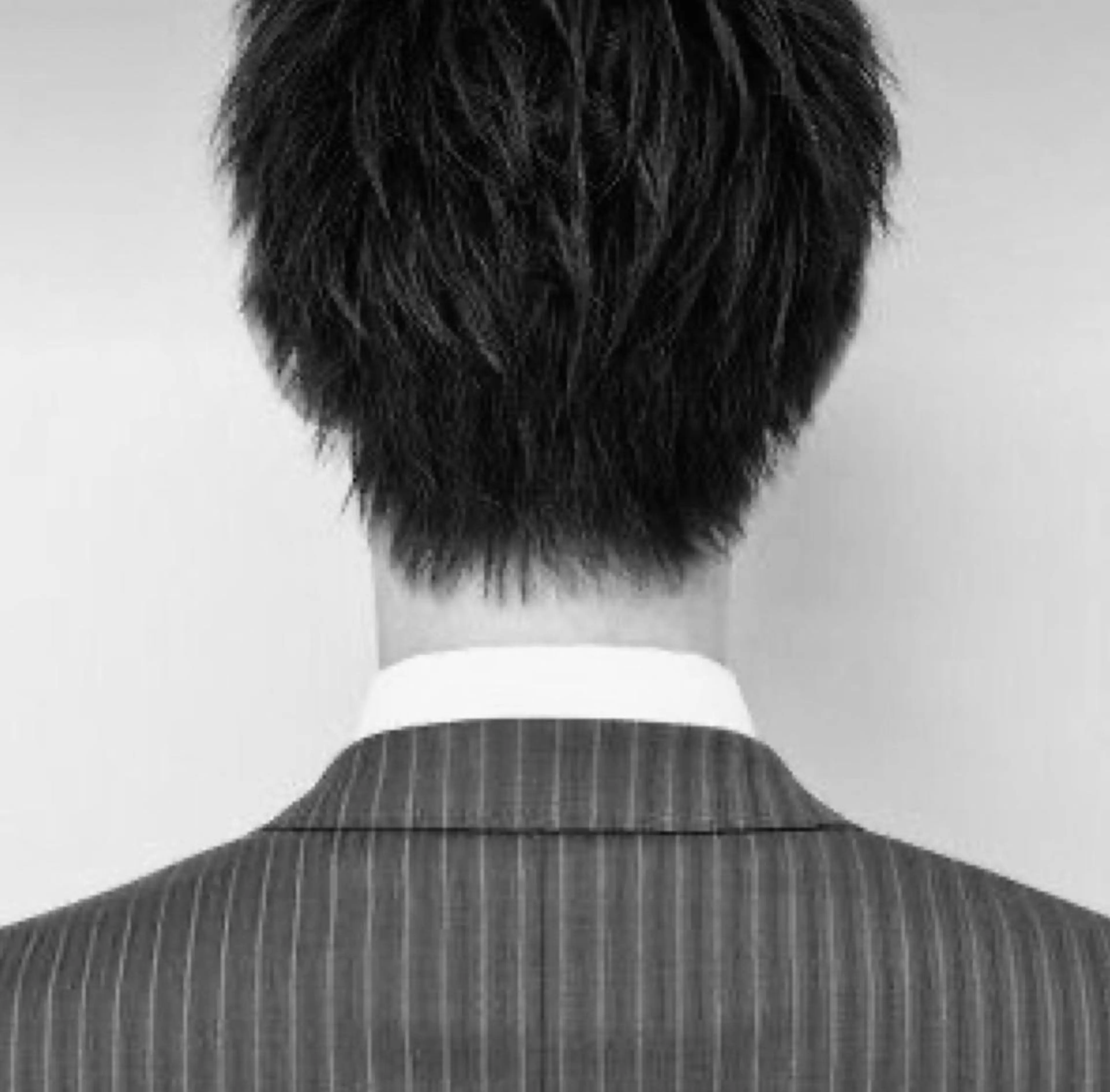 メンズ sakamoto sayaのヘアスタイル