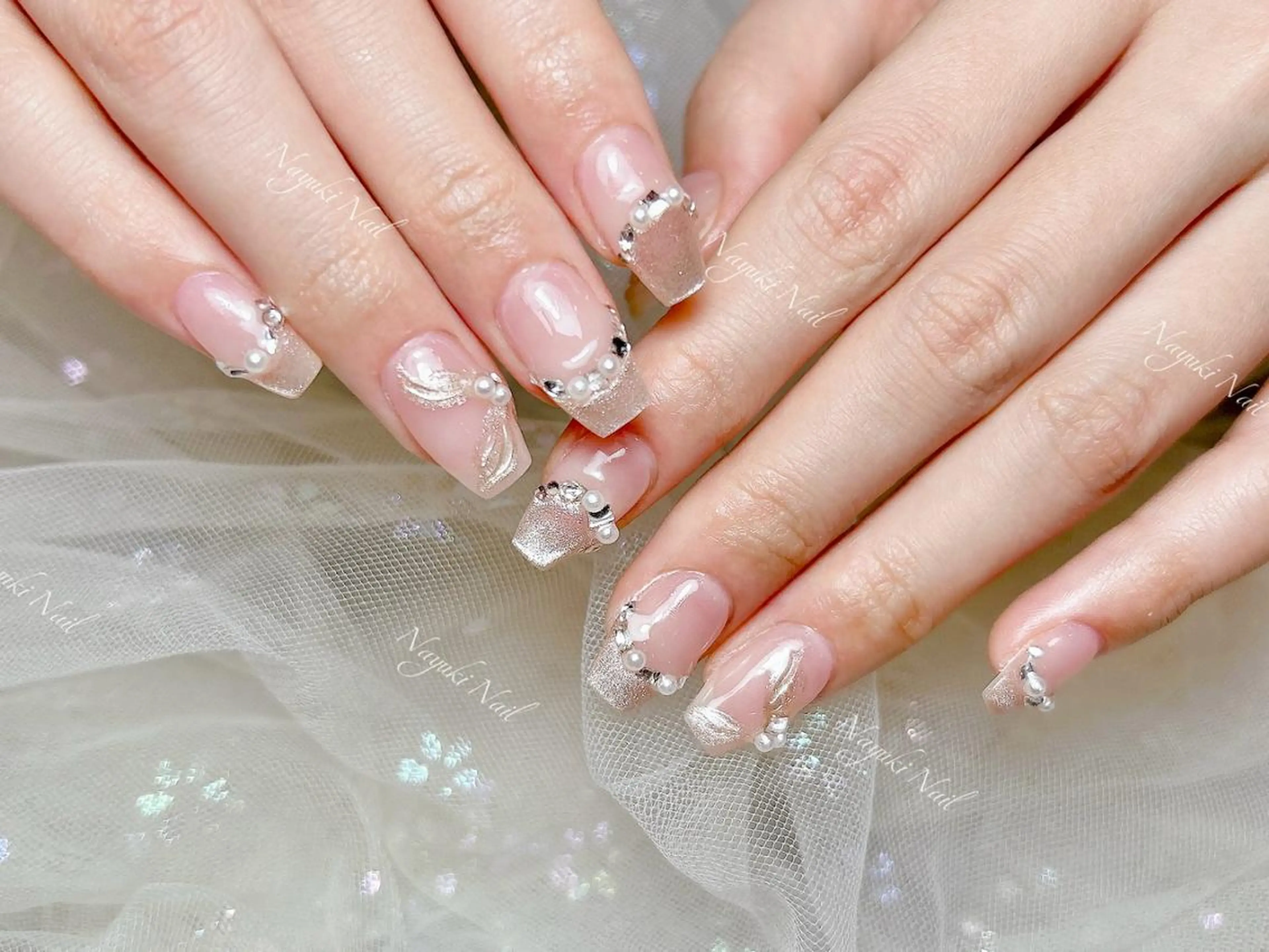 ネイル 🎀Sense Nail池袋店🎀のネイルデザイン