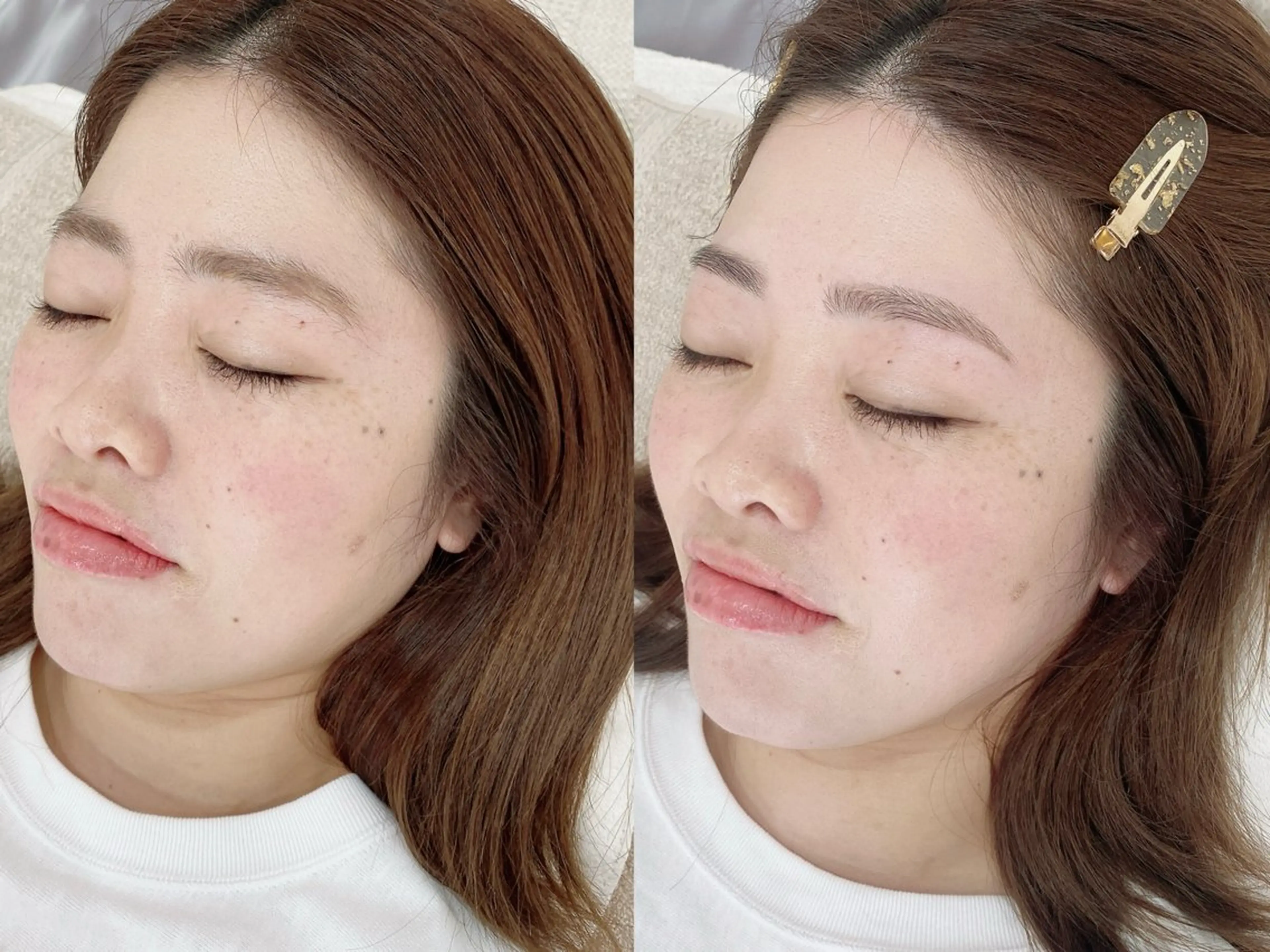 アイブロウ Salon de Galcon 2階(サロンド・ギャルソン)所属・KU TA  \(◡̈)/の眉毛・アイブロウイメージ