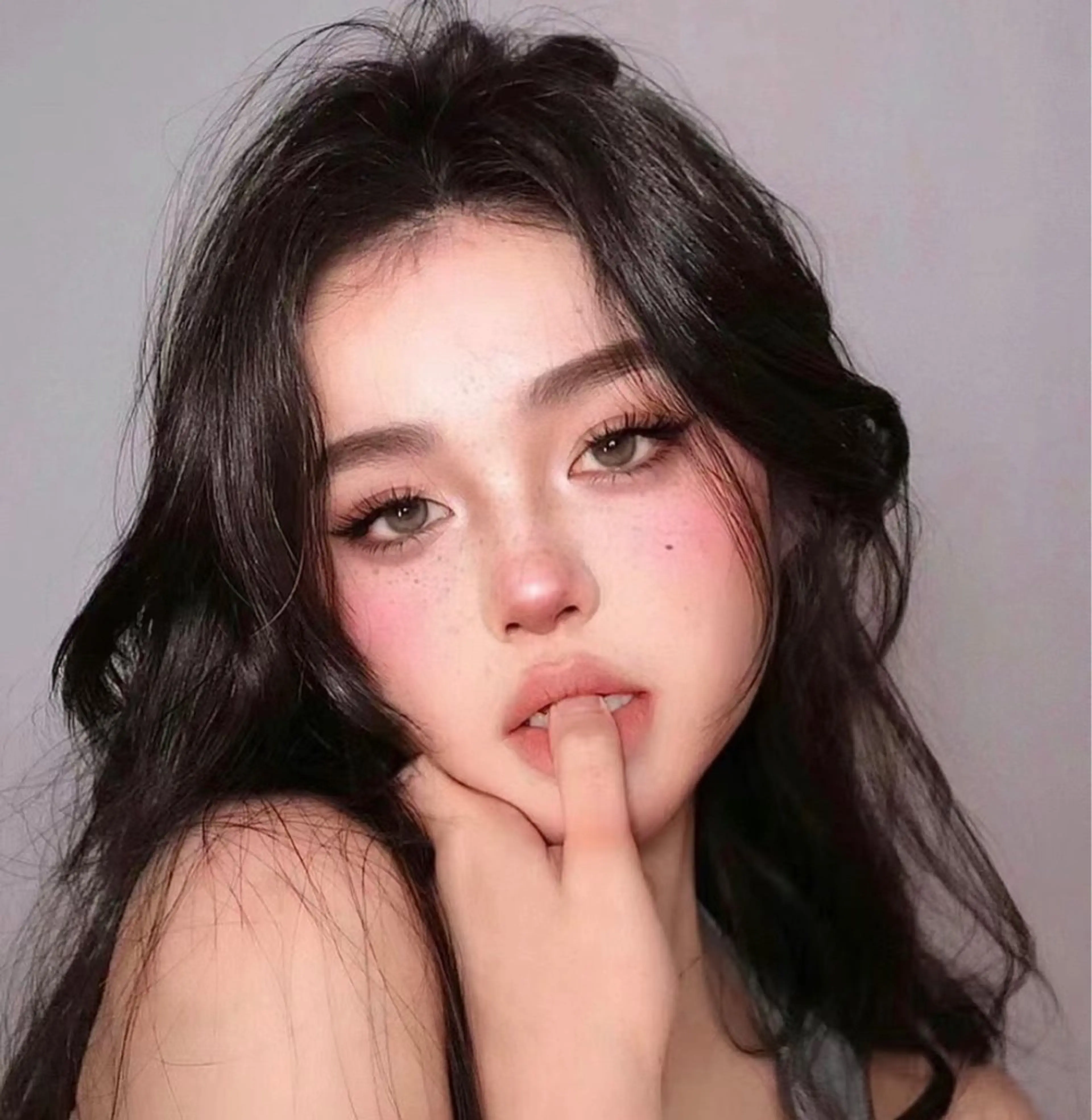 マツエク・マツパ 🌹みなみ🌹 清末のマツエク・マツパデザイン