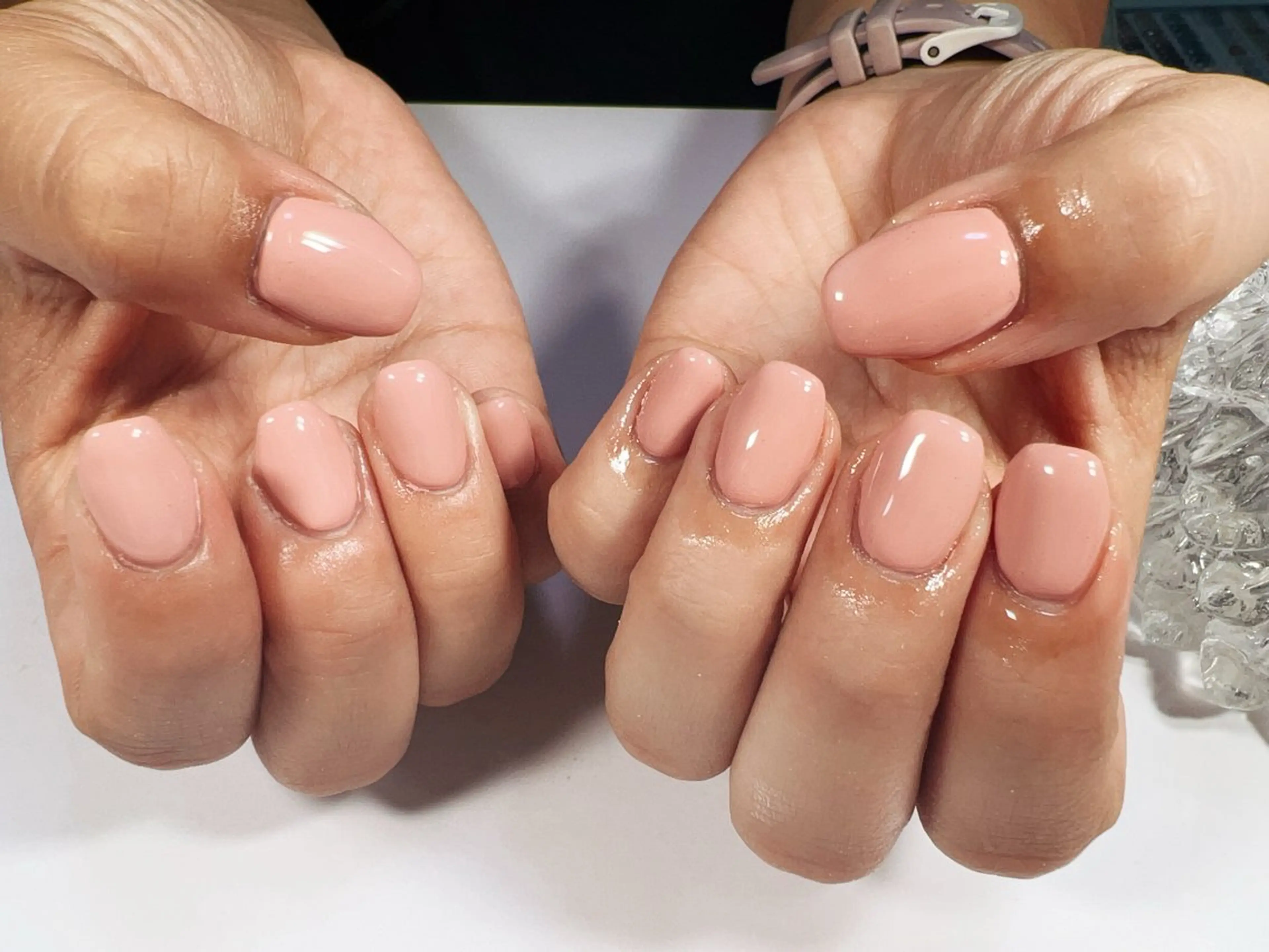 ネイル ネイルサロン ロア旧ジョリーのネイルデザイン