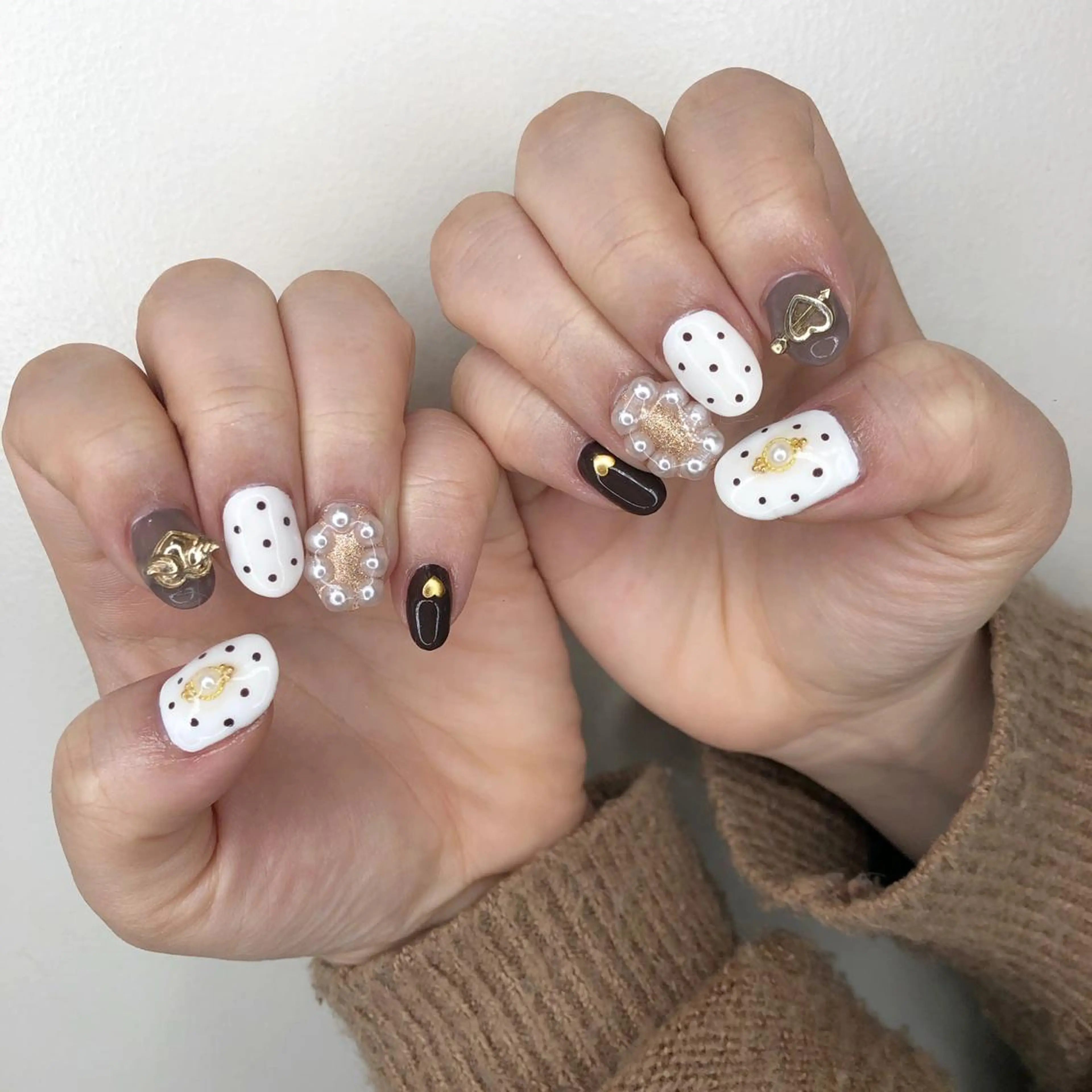 ネイル Kimura Miyukiのマツエク・マツパデザイン