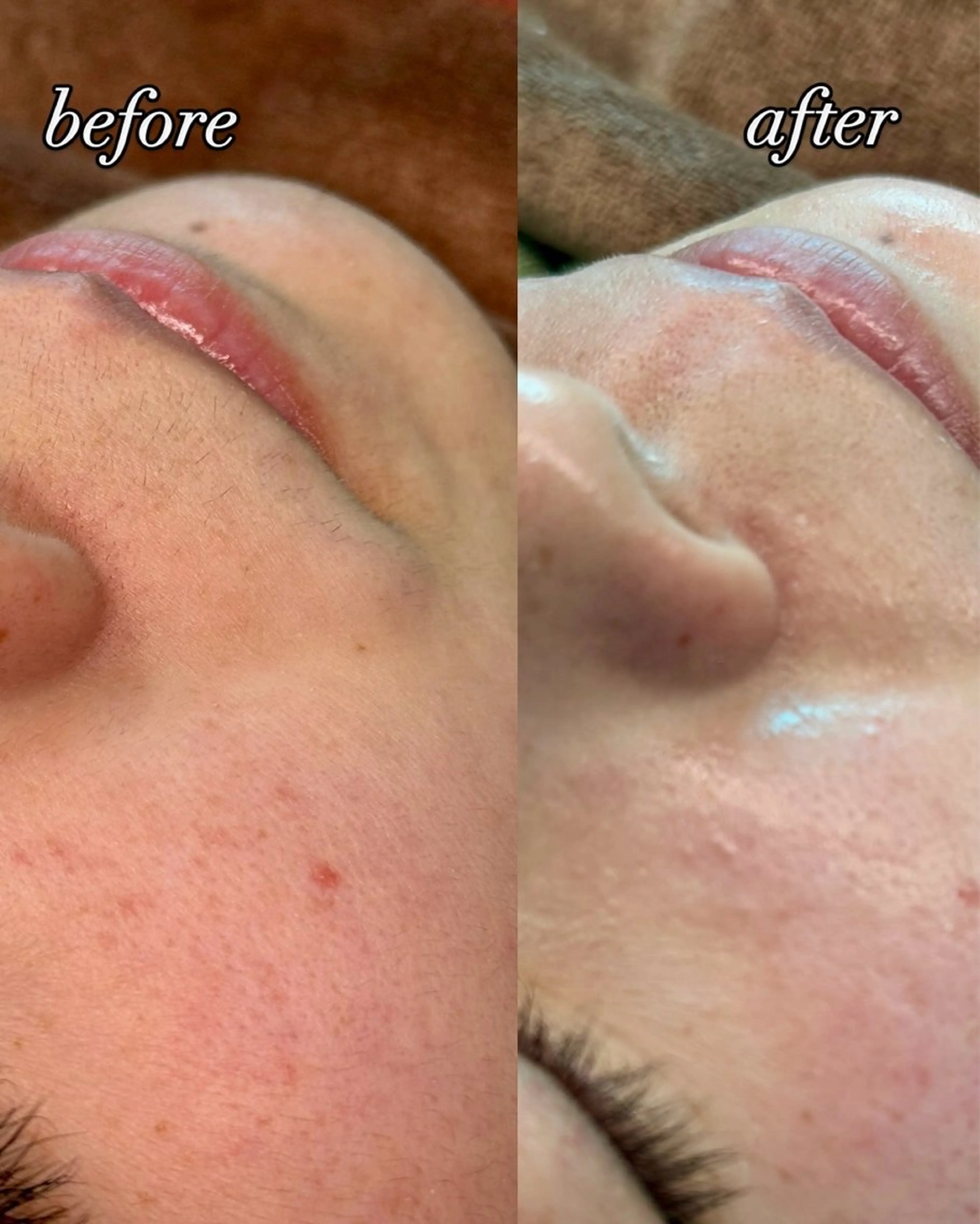 &N NANAのネイルデザイン