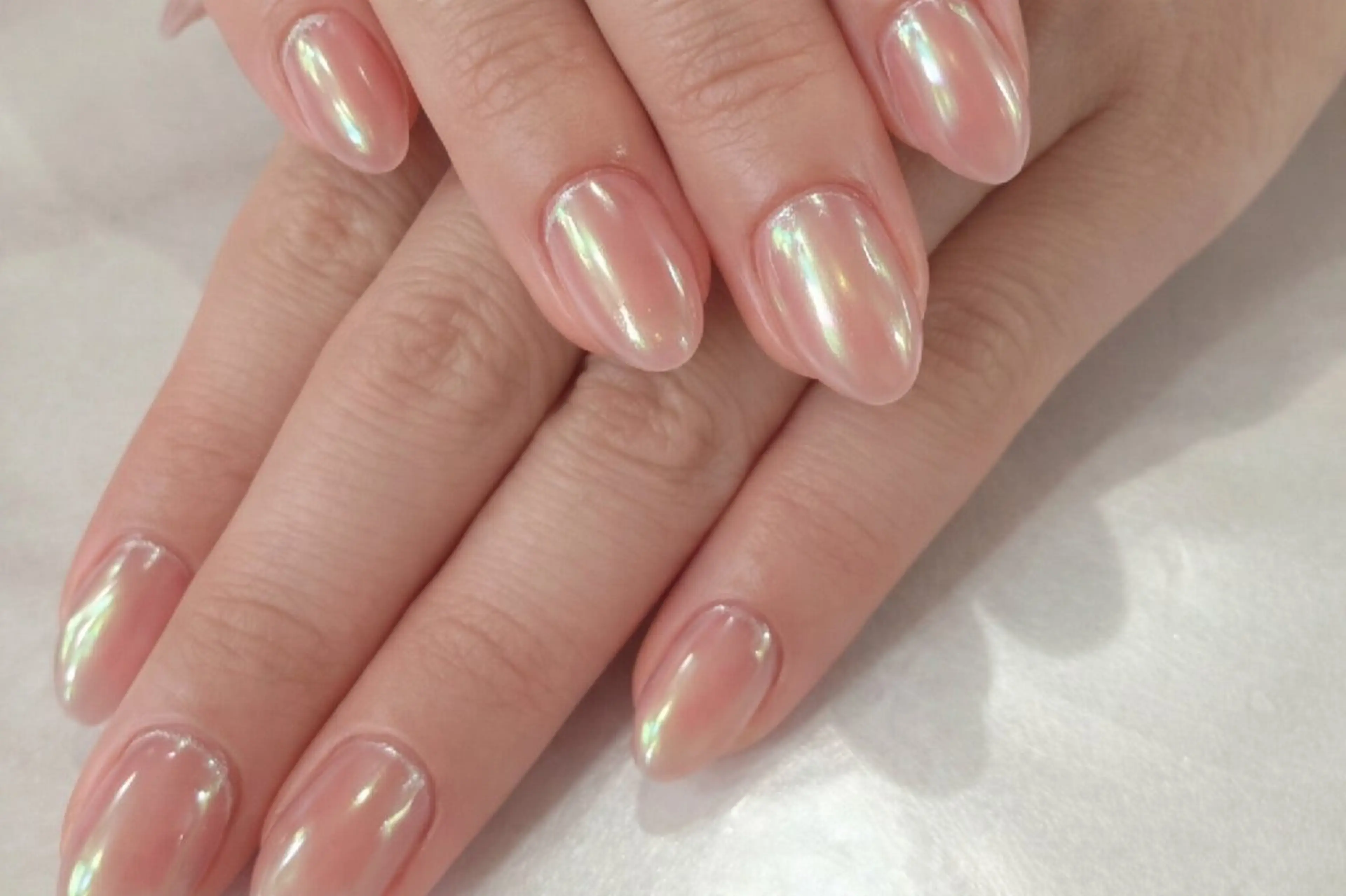 ネイル ハンドネイル salon Noirのネイルデザイン