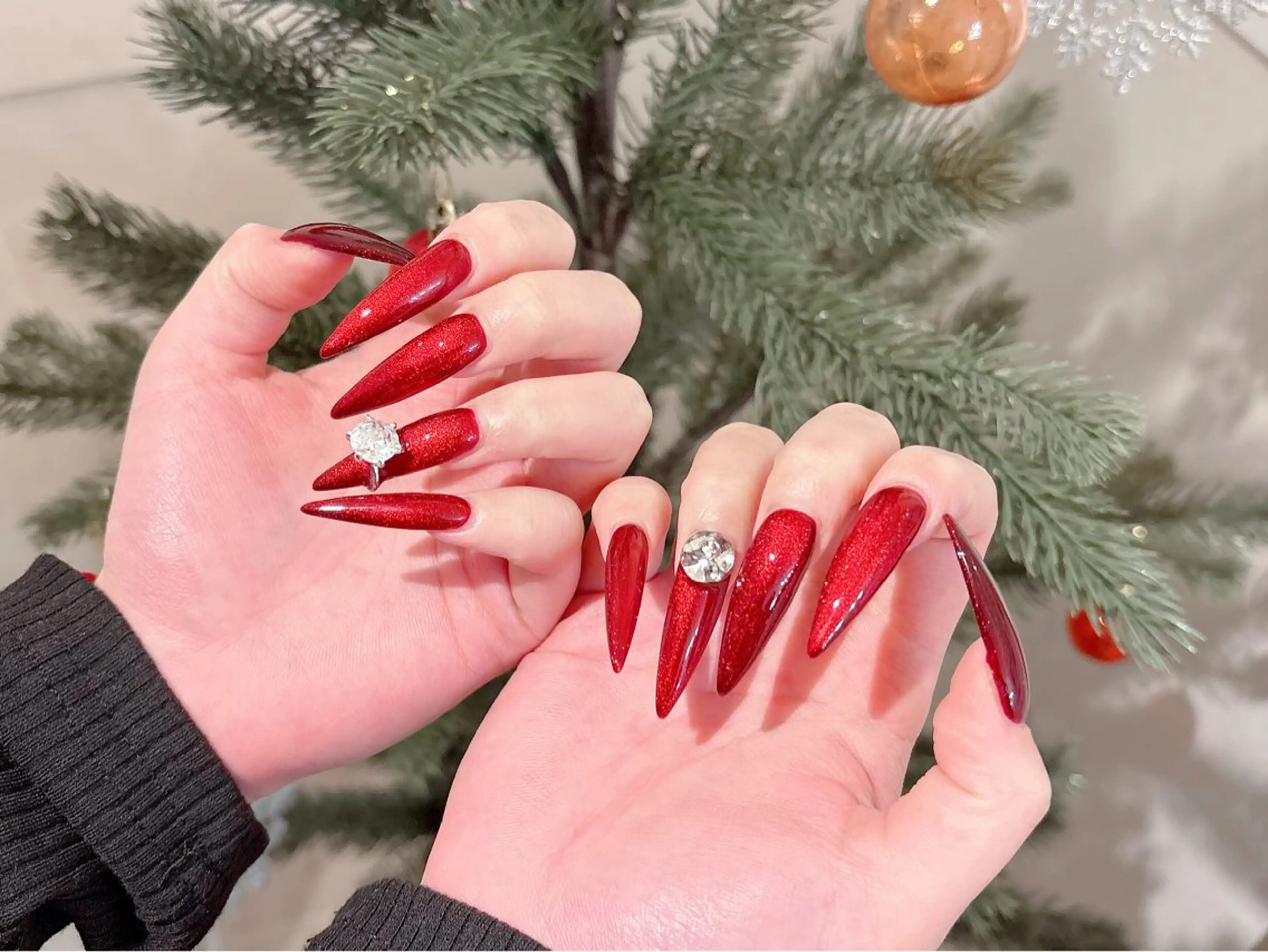 ネイル Bél Nail salonのネイルデザイン