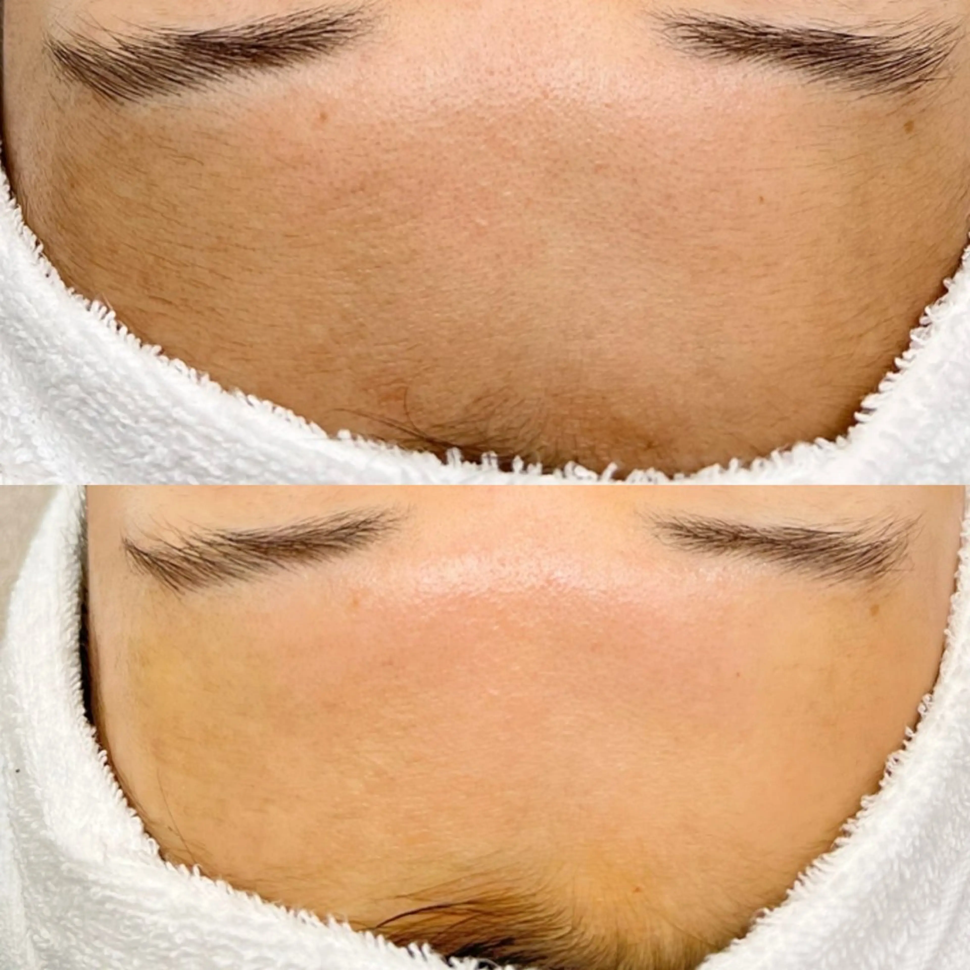 マツヤニワックス専門 堂山町 ルミエールのエステ・リラクイメージ