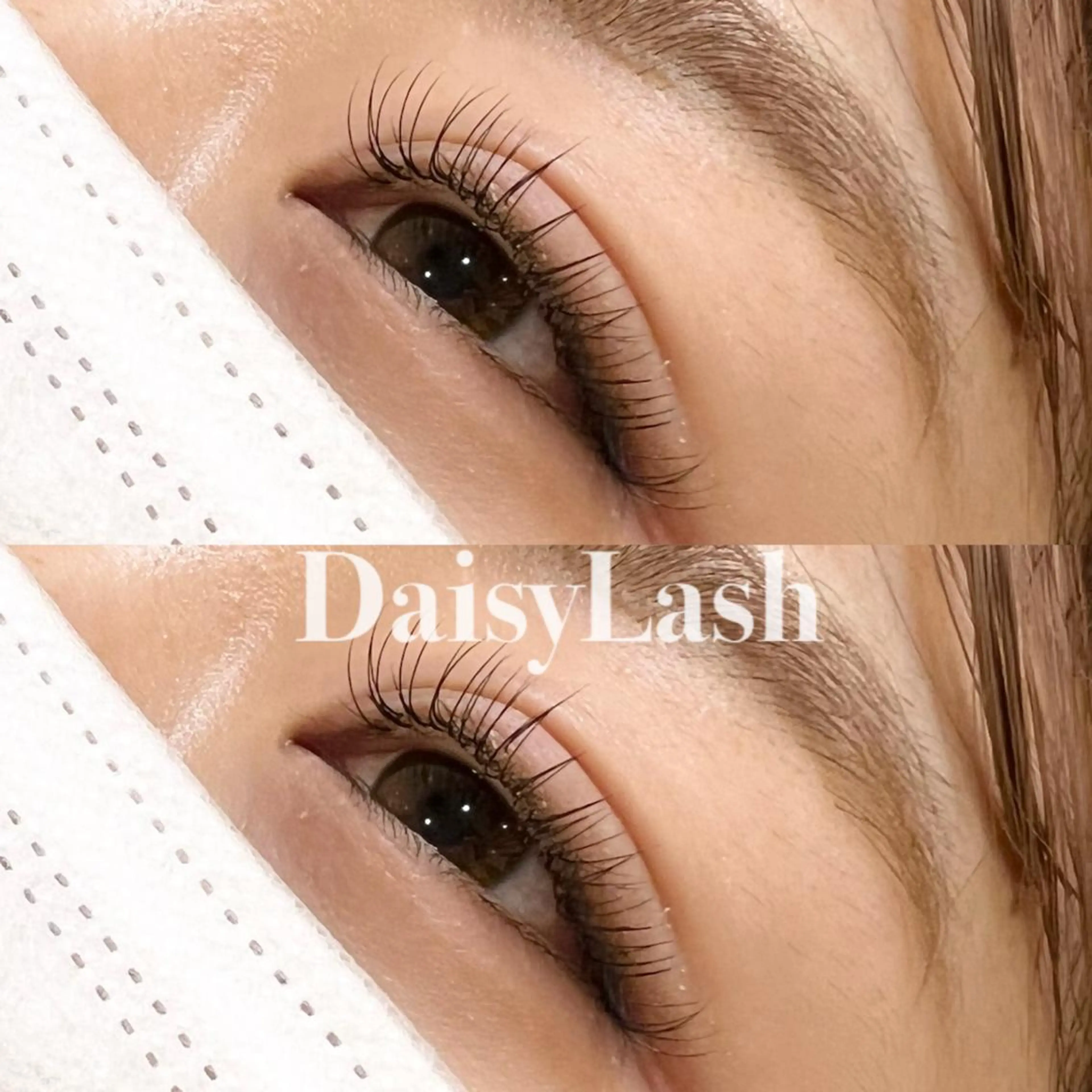 マツエク・マツパ マツエク Yugleaf saeのマツエク・マツパデザイン