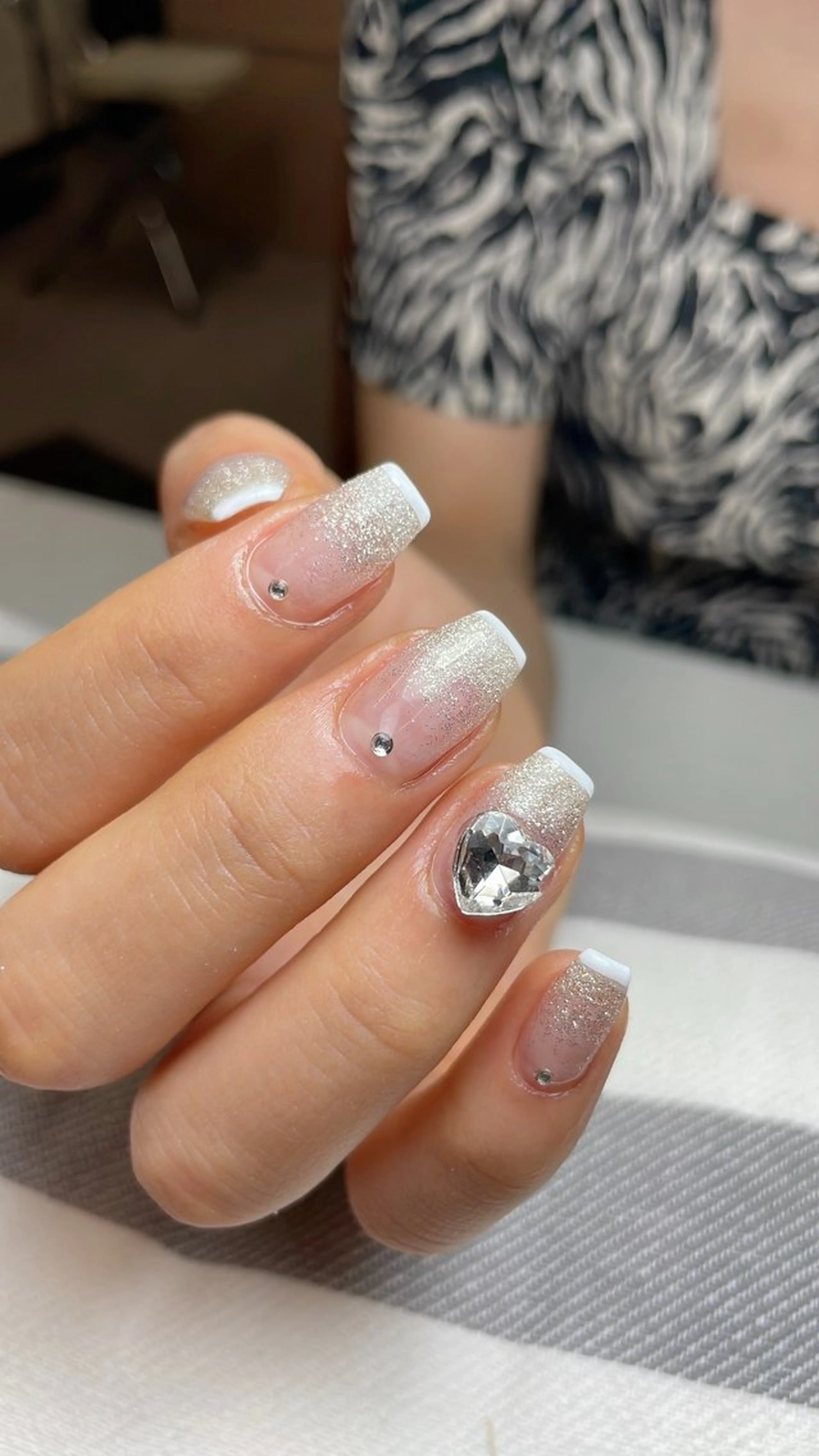 ネイル むねいる nail salonのネイルデザイン