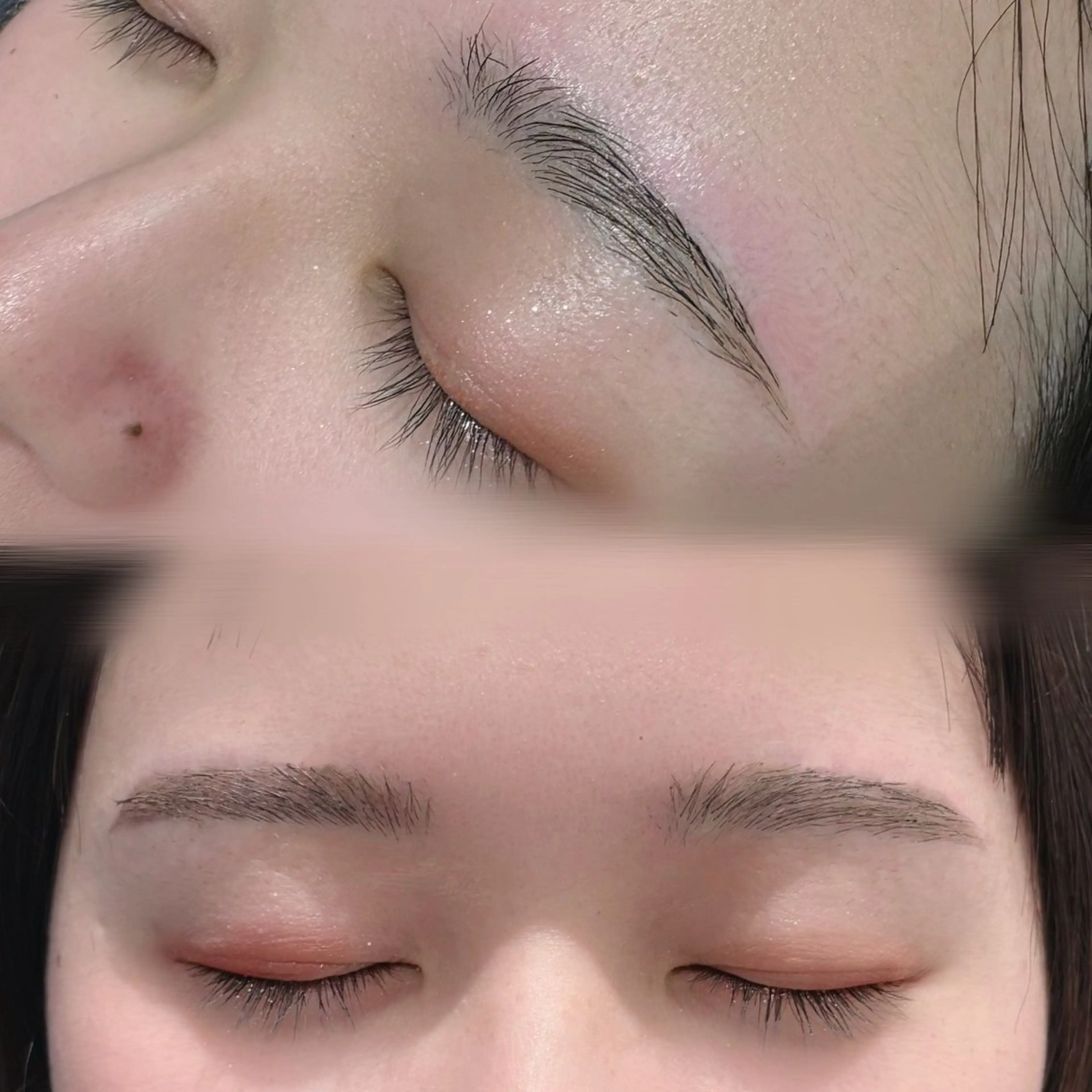 アイブロウ LeCoeur巻店 古泉理絵のマツエク・マツパデザイン