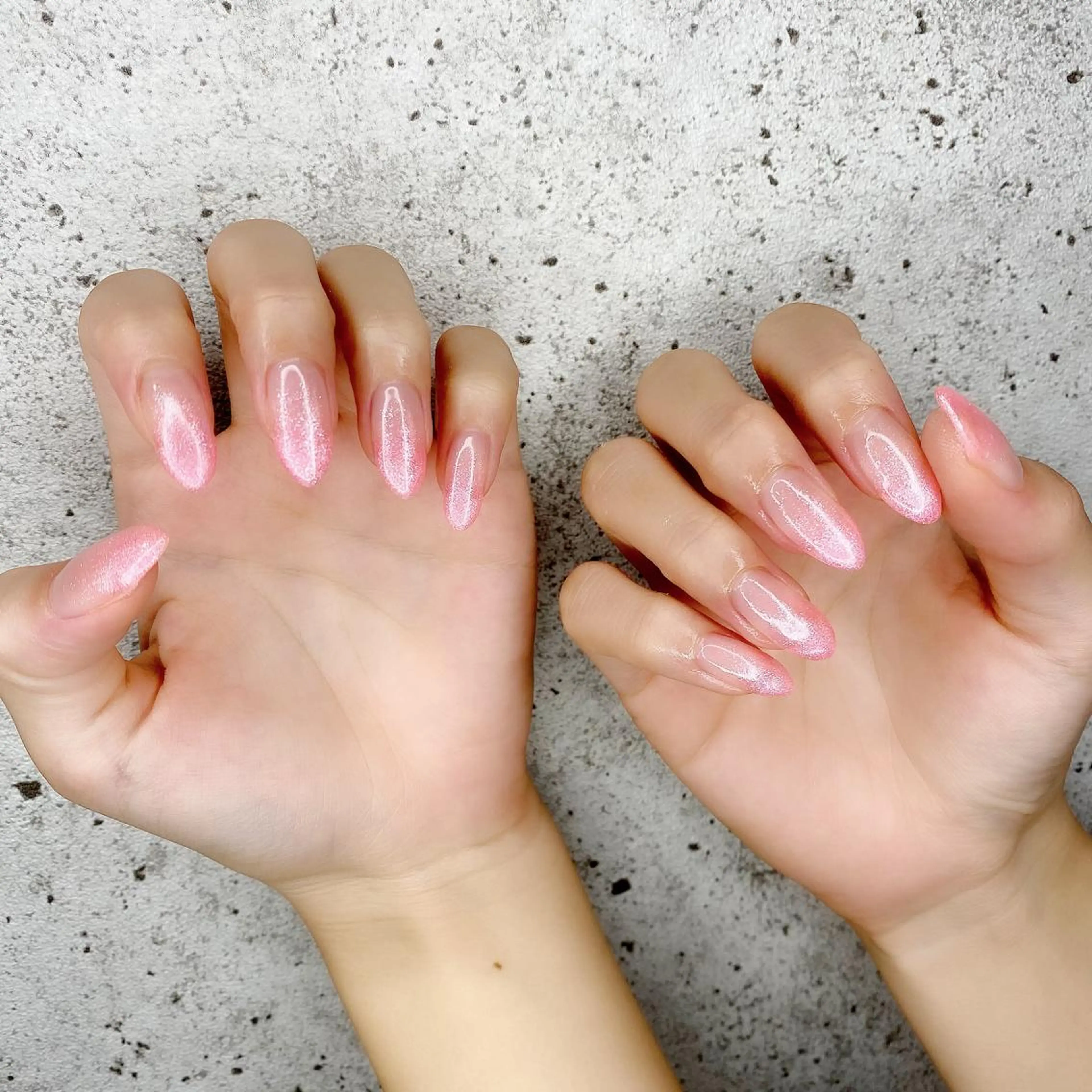 メンズ キッズ ネイル マツエク・マツパ ジェルネイル パラジェル Salon Ｋのネイルデザイン