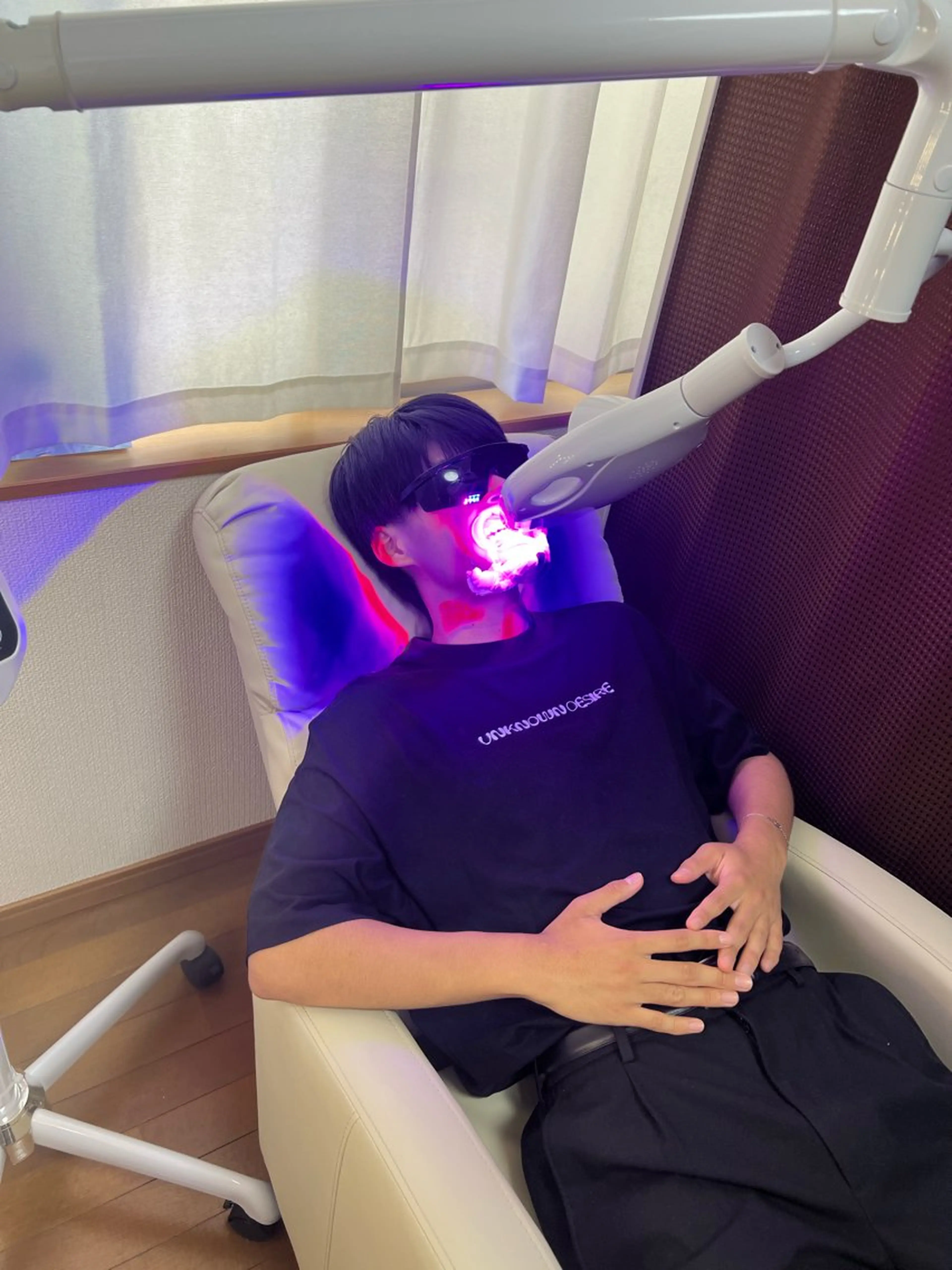 ホワイトニングビュー ティー西宮店のその他イメージ