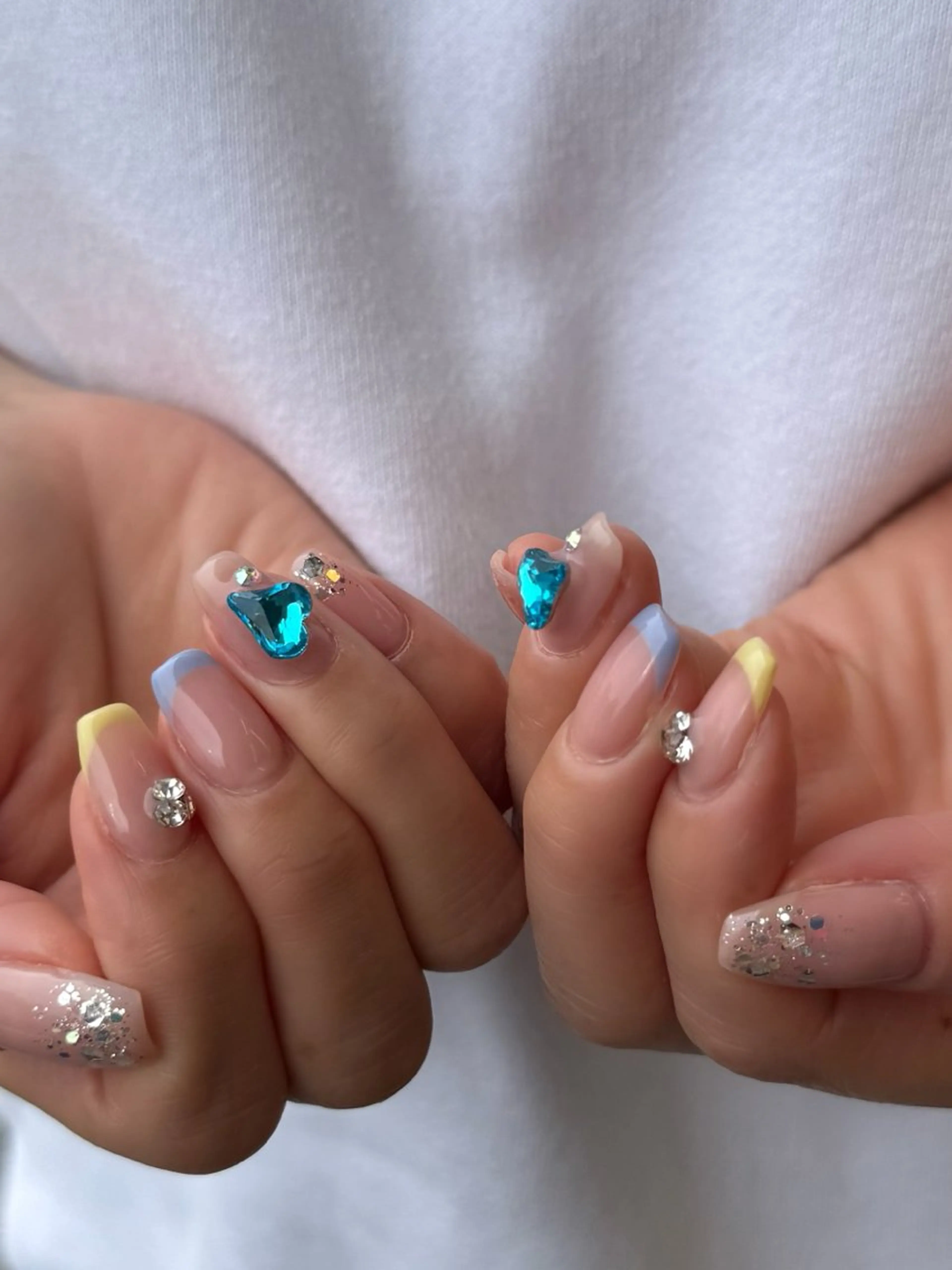 ネイル 【千葉/市原市】 🩷Natsumiのネイルデザイン