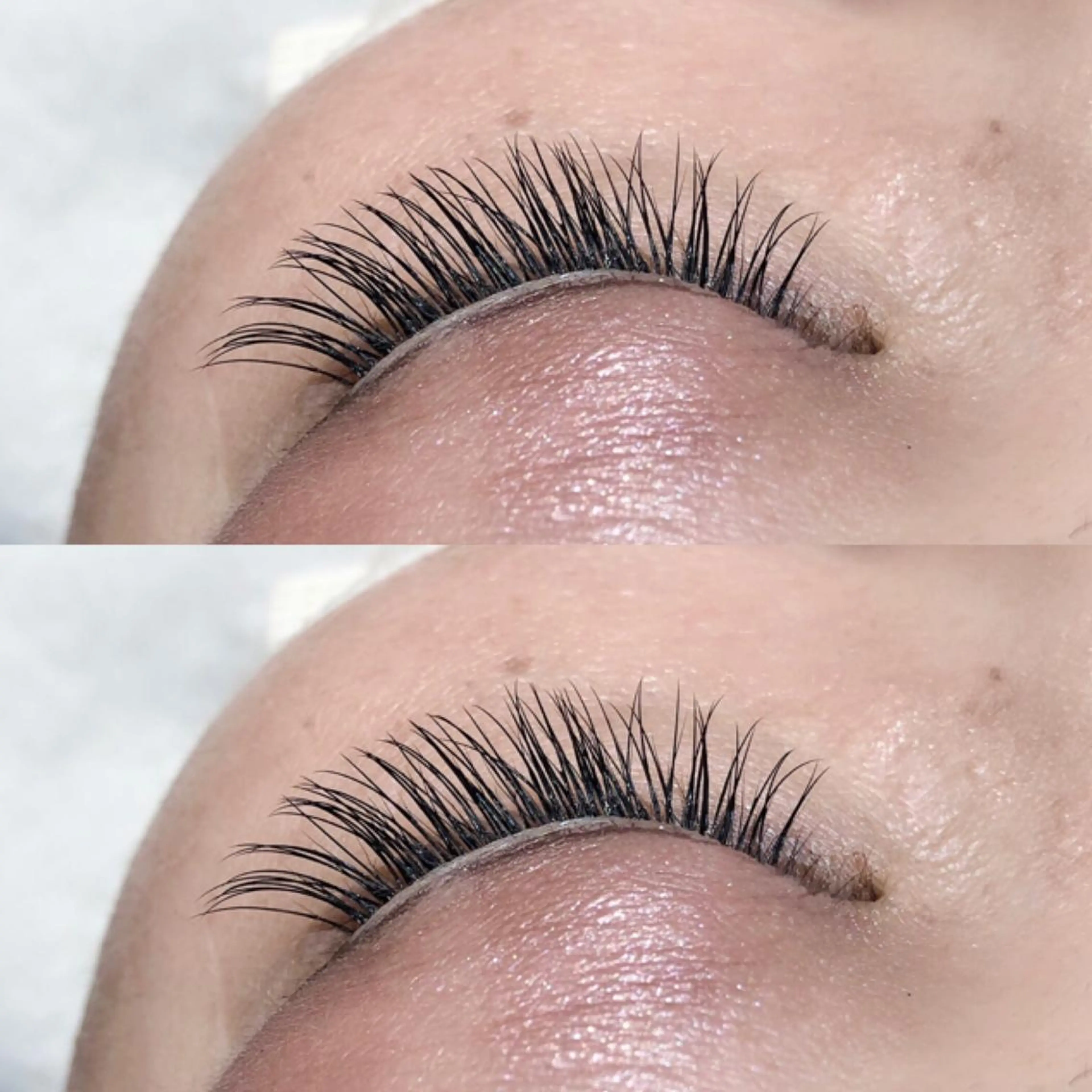 マツエク・マツパ アイブロウ セーブル マツエク 𓍯 Miyaki𓍯のマツエク・マツパデザイン