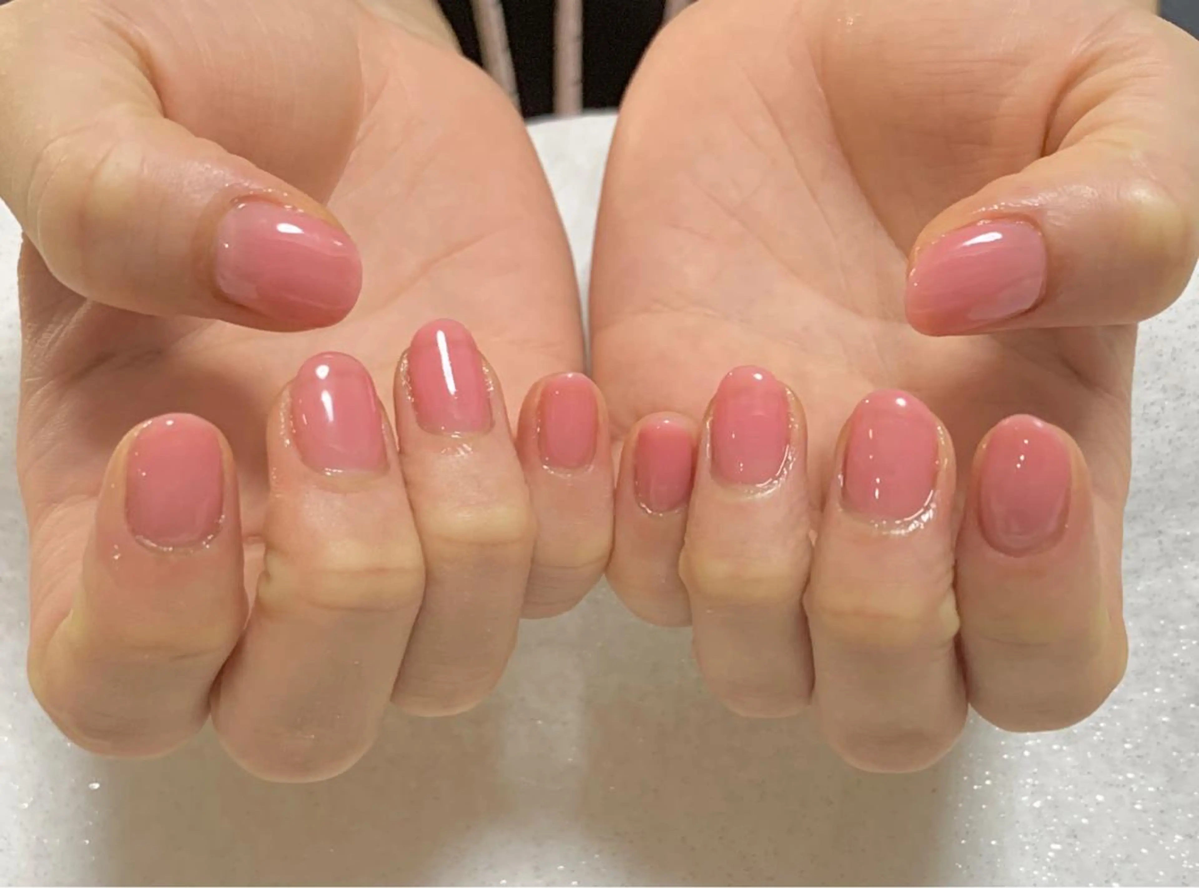 ネイル 手塚 里奈のネイルデザイン