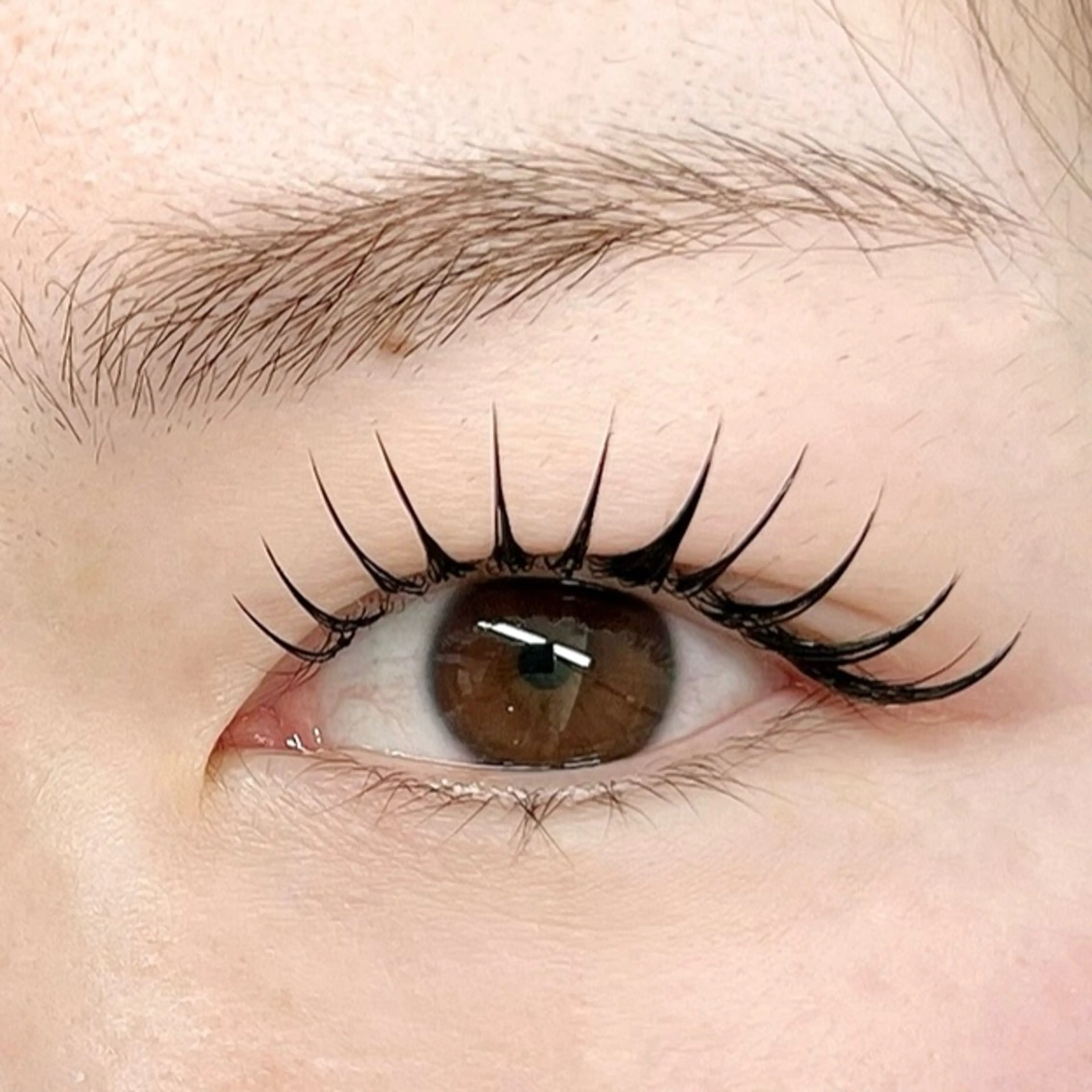 マツエク・マツパ マツエク Smooth LED専門店⭐︎のマツエク・マツパデザイン