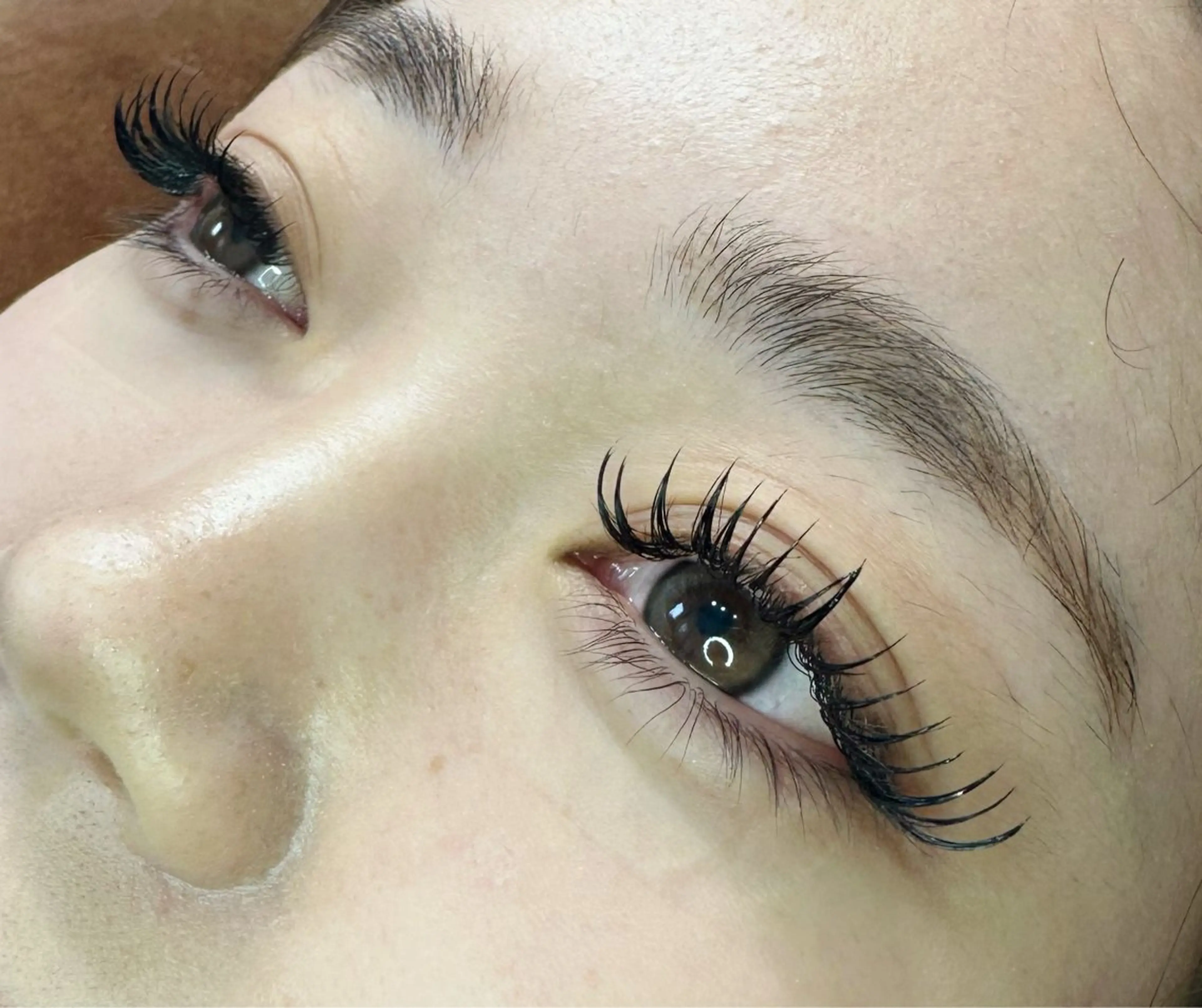 マツエク・マツパ 付け放題 eyelash Mono✨KATOのマツエク・マツパデザイン