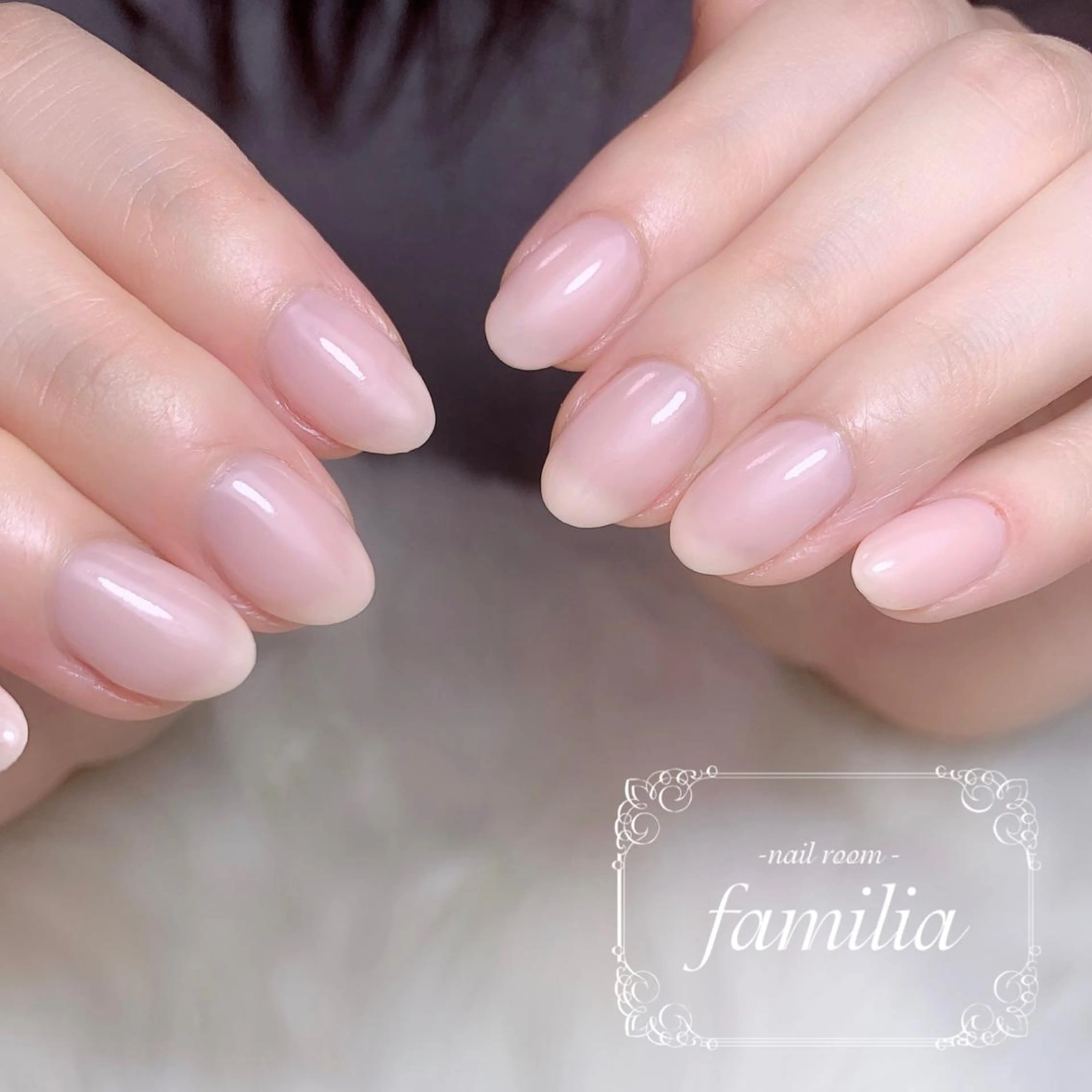 ネイル -nailroom- familiaのネイルデザイン
