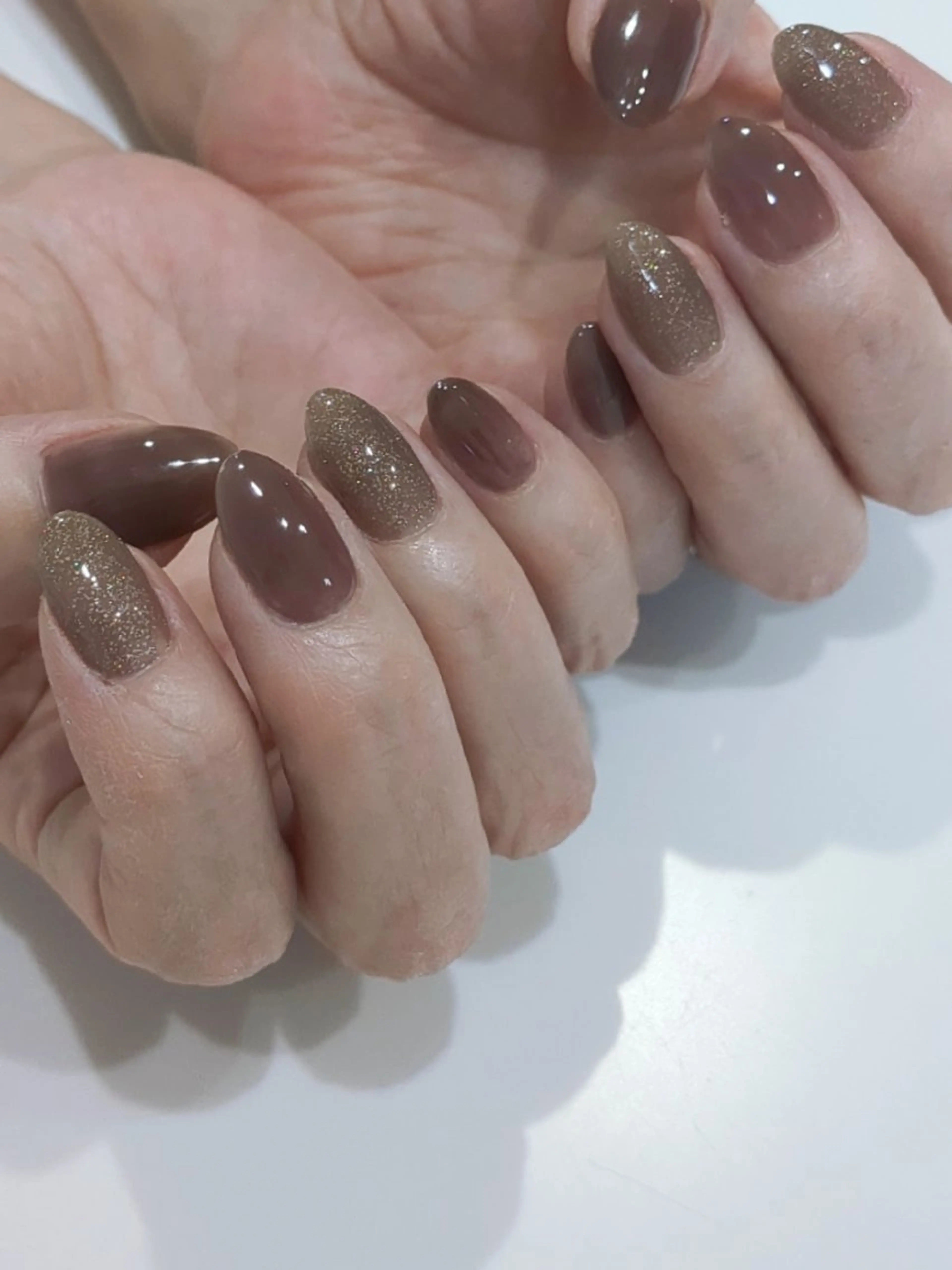 ネイル mai nailのネイルデザイン