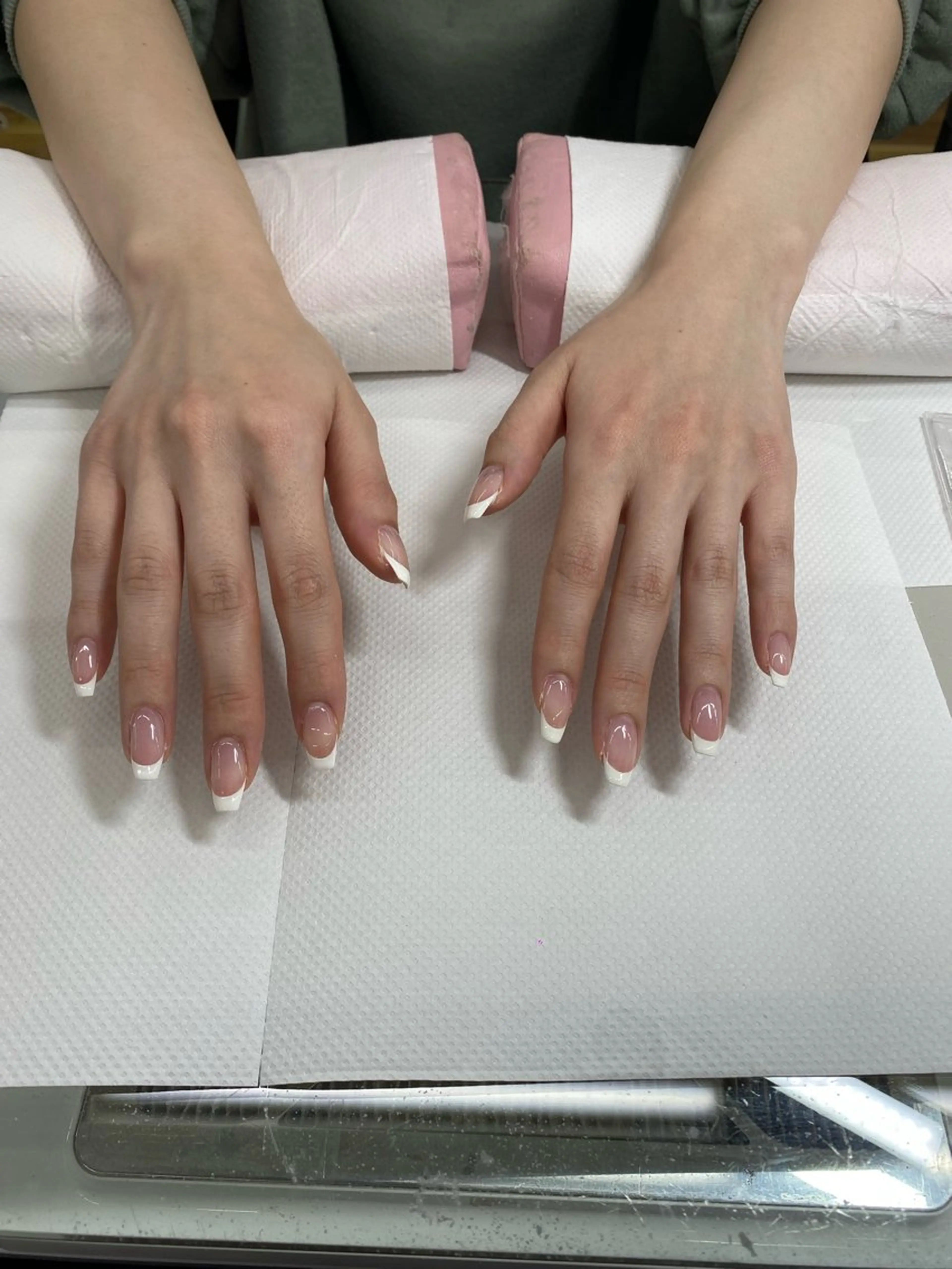 ネイル TANIYAMA MAX KERLLYのネイルデザイン