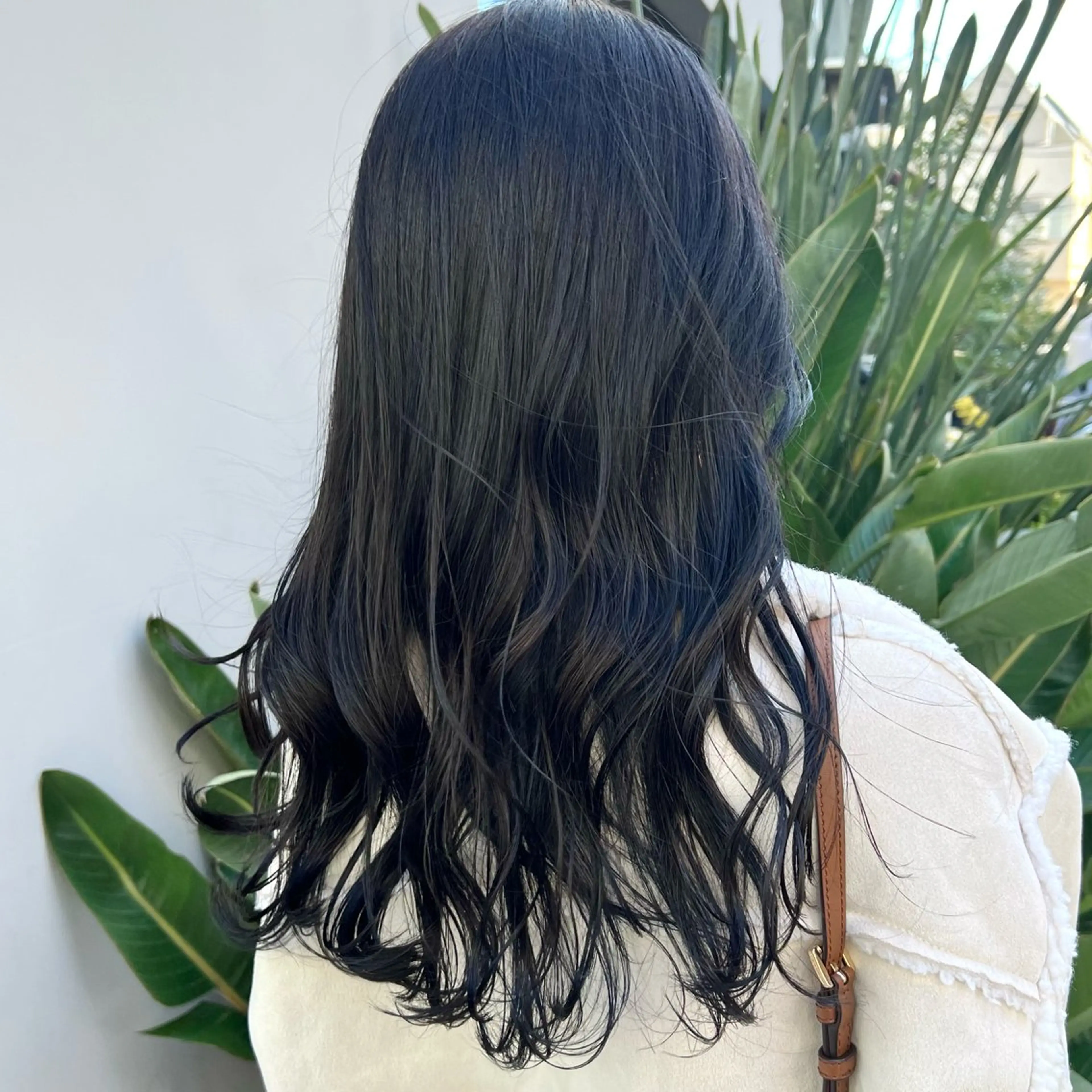 ロング カラー ヘアカラー KIHO ｜Bond 三軒茶屋のヘアスタイル