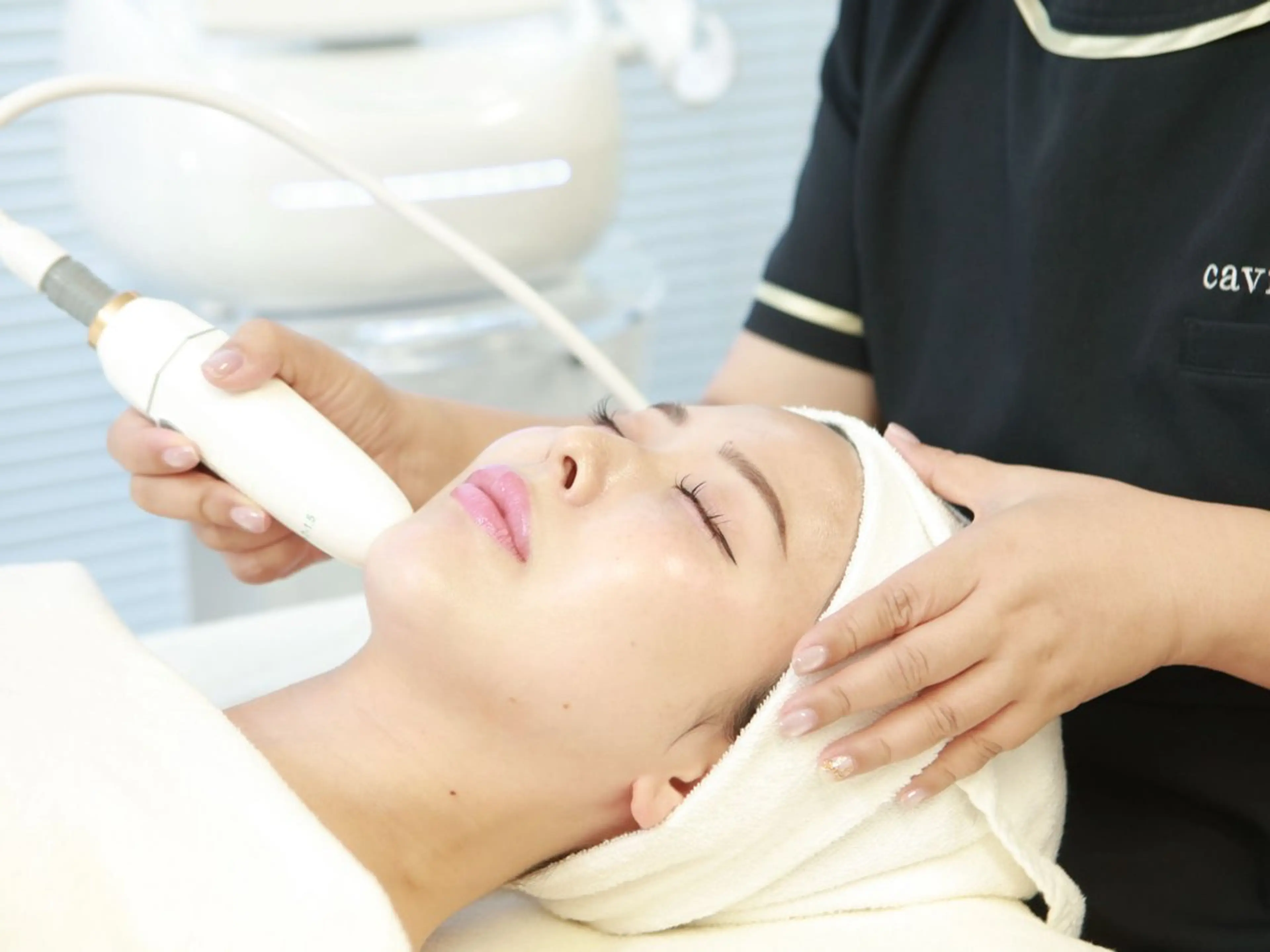エステ April EstheSalonのエステ・リラクイメージ