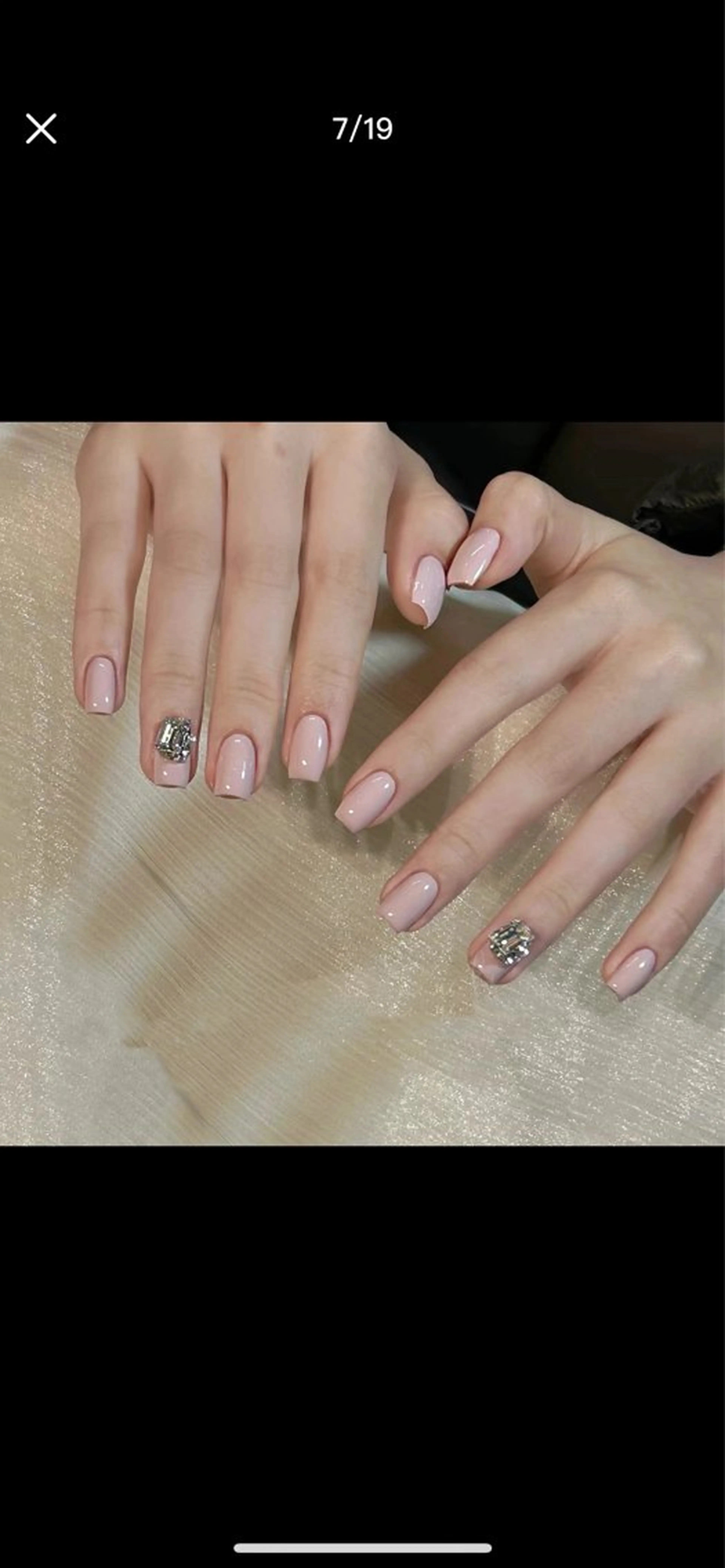 ネイル ハンドネイル ハンドケア queen nailのネイルデザイン