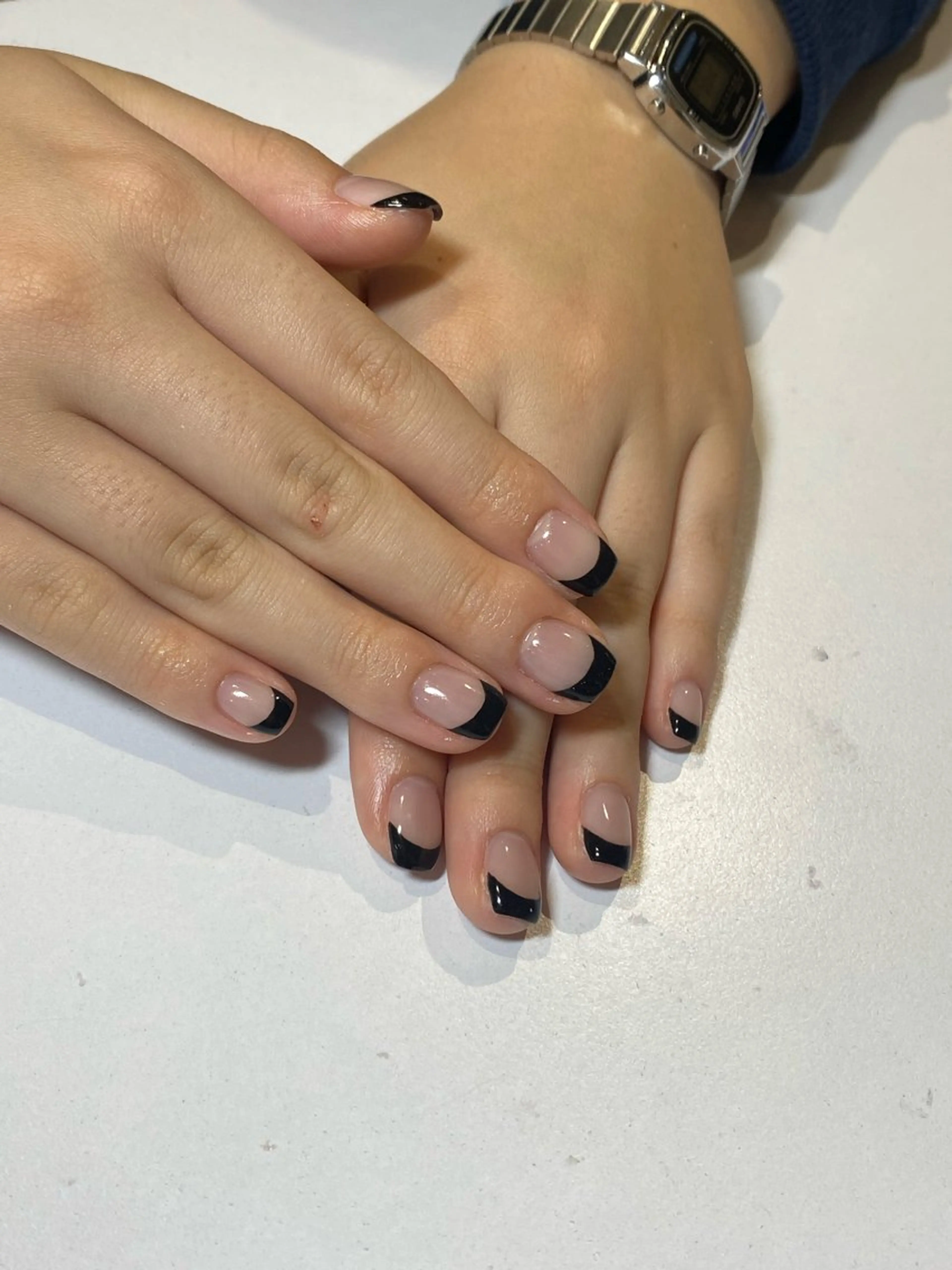 ネイル Nail salon ibelu所属・ibelu shihoのネイルデザイン