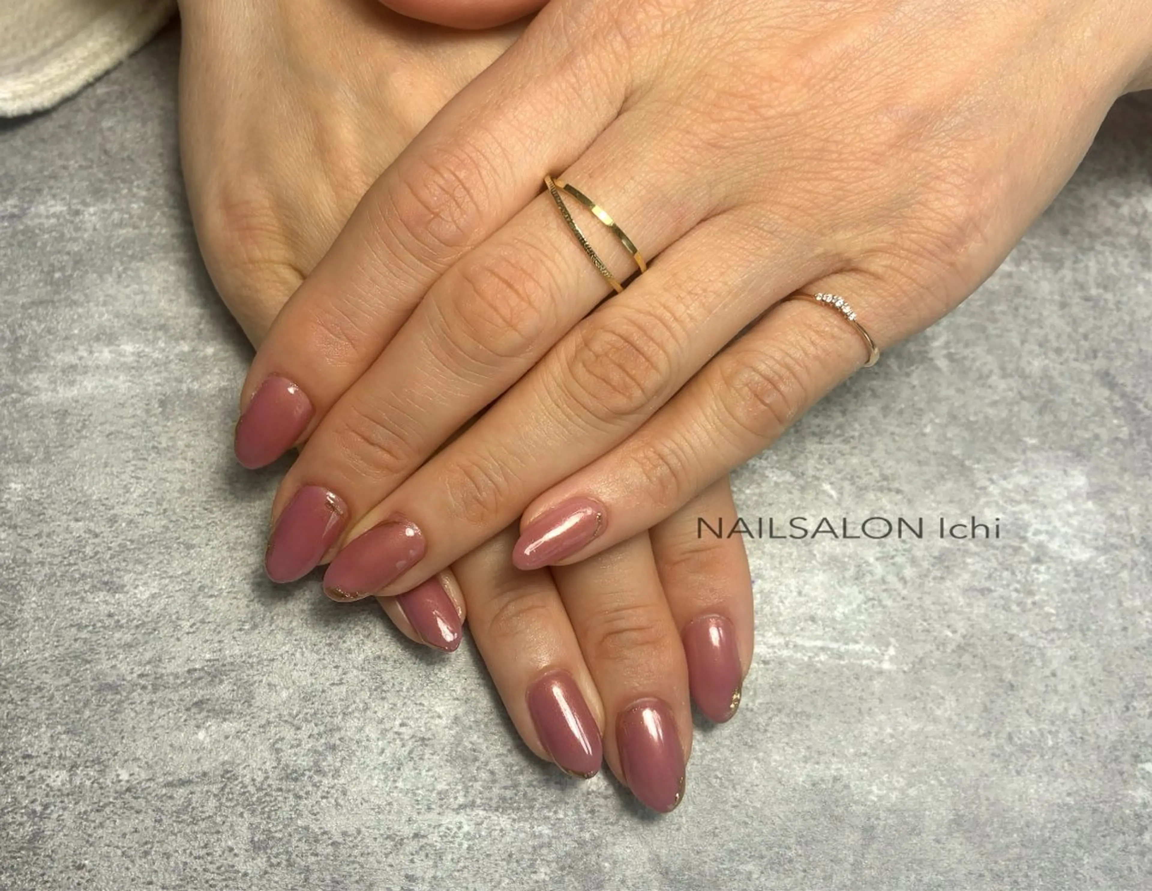 ネイル ハンドネイル NAILSALON Ichiのネイルデザイン