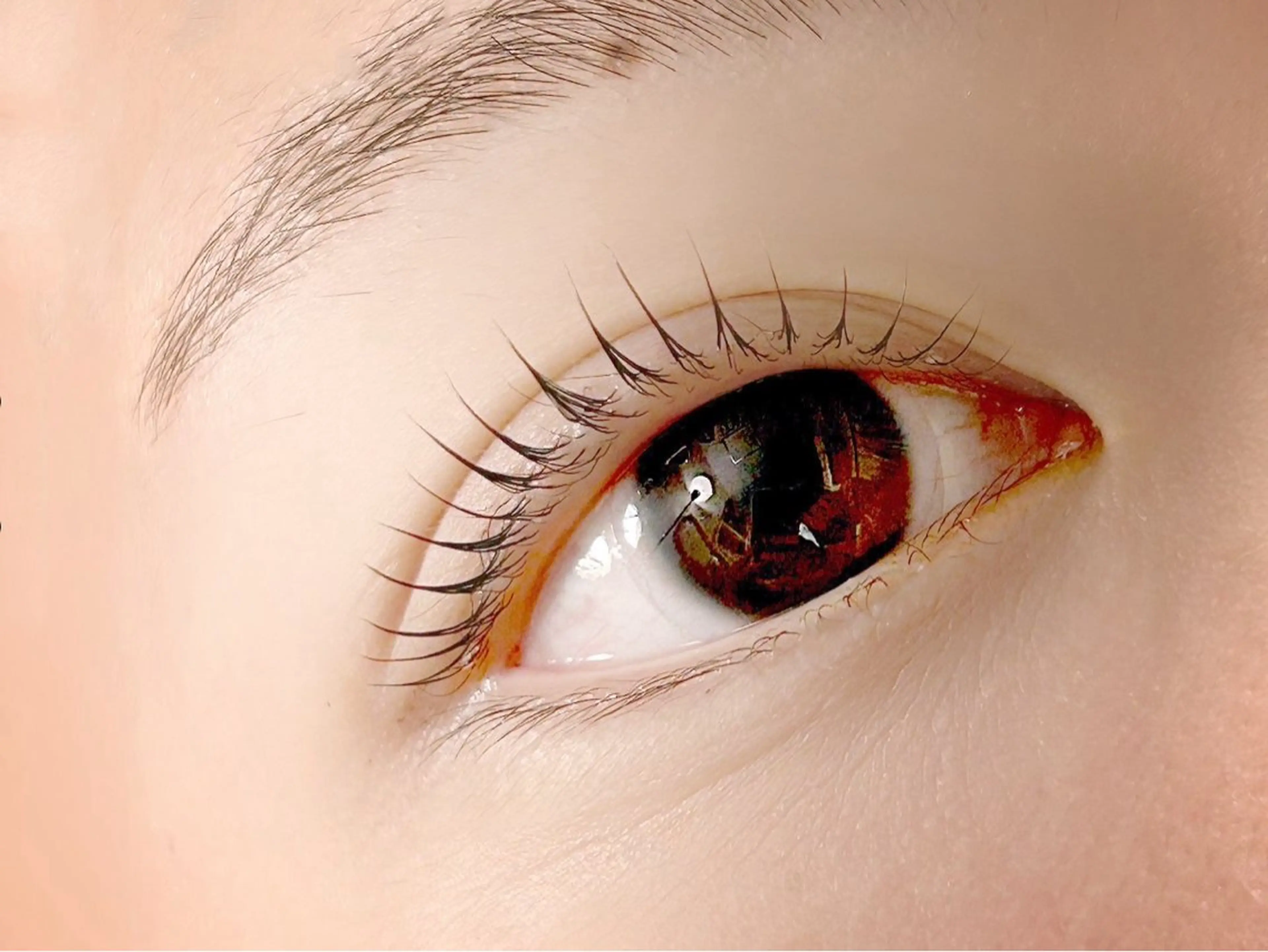 マツエク・マツパ Room By Argineの眉毛・アイブロウイメージ