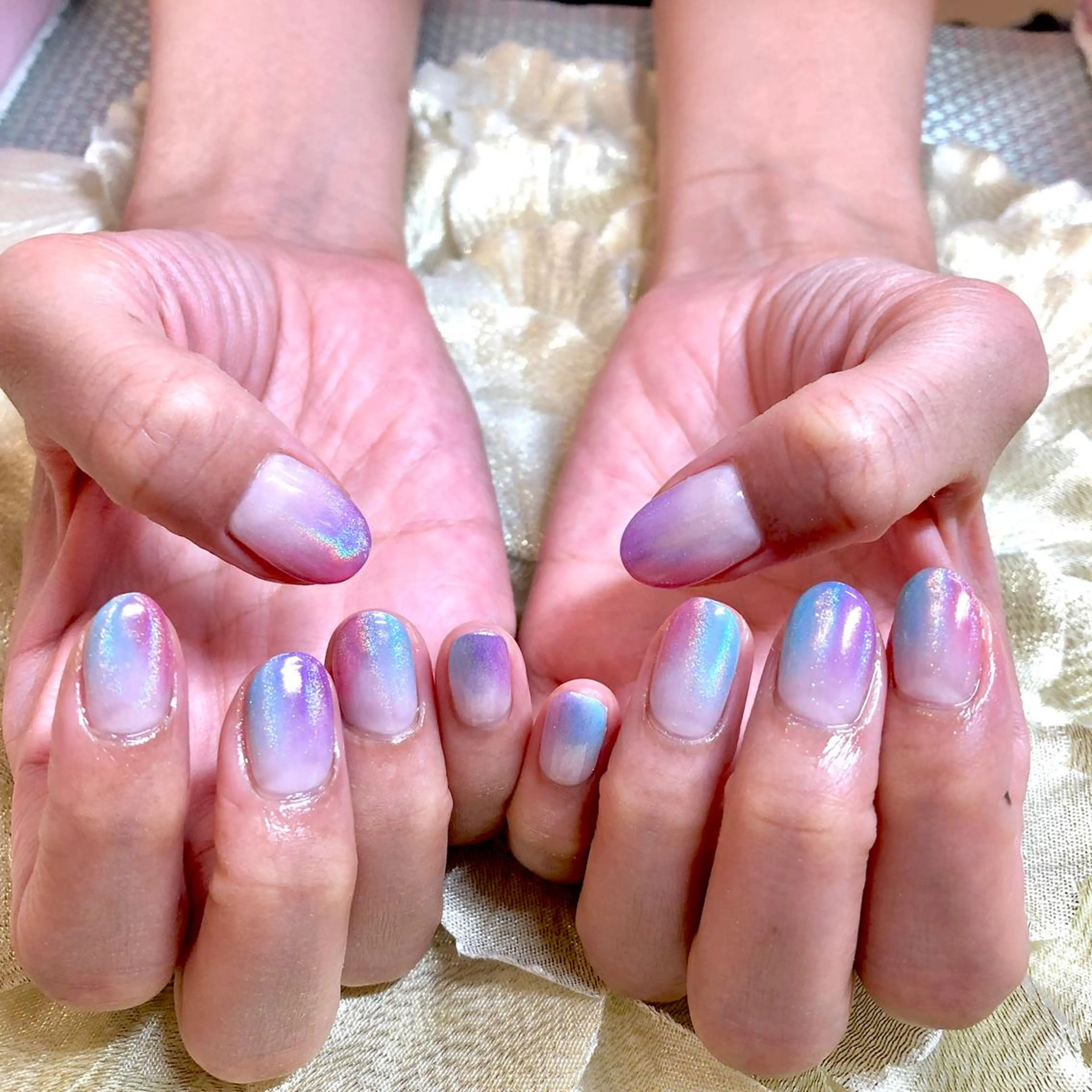 ネイル ジェルネイル J terrace Nailのネイルデザイン