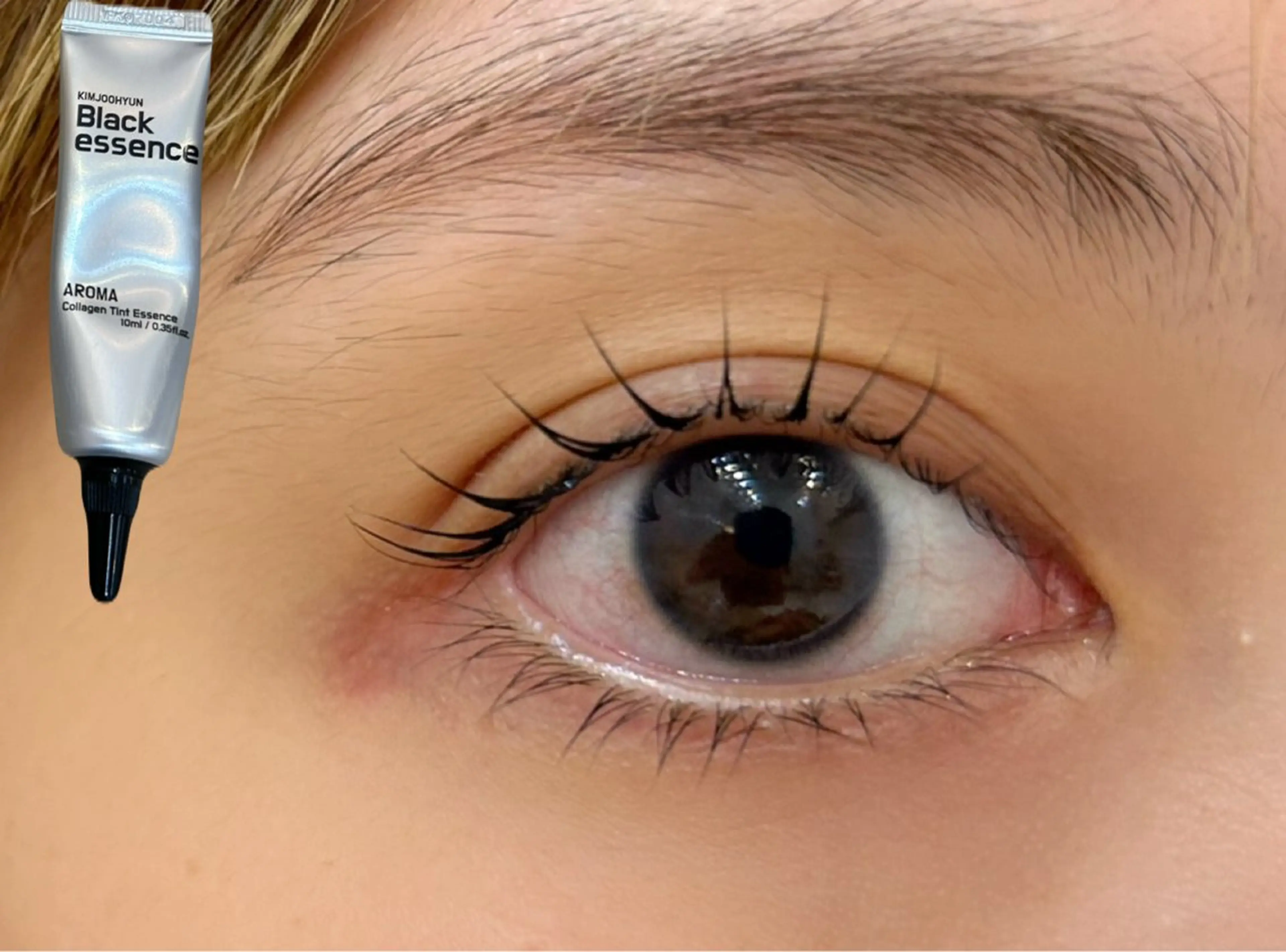 マツエク・マツパ 上野 飛鳥のマツエク・マツパデザイン