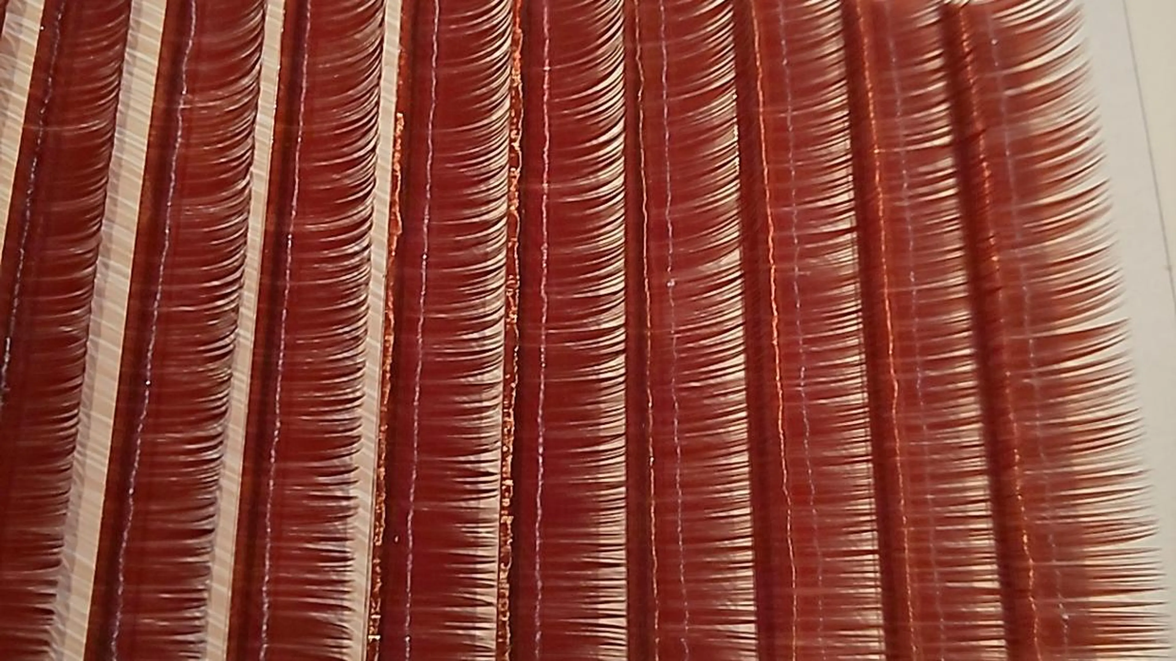 カラー マツエク・マツパ ルアナプラス ひばりのマツエク・マツパデザイン