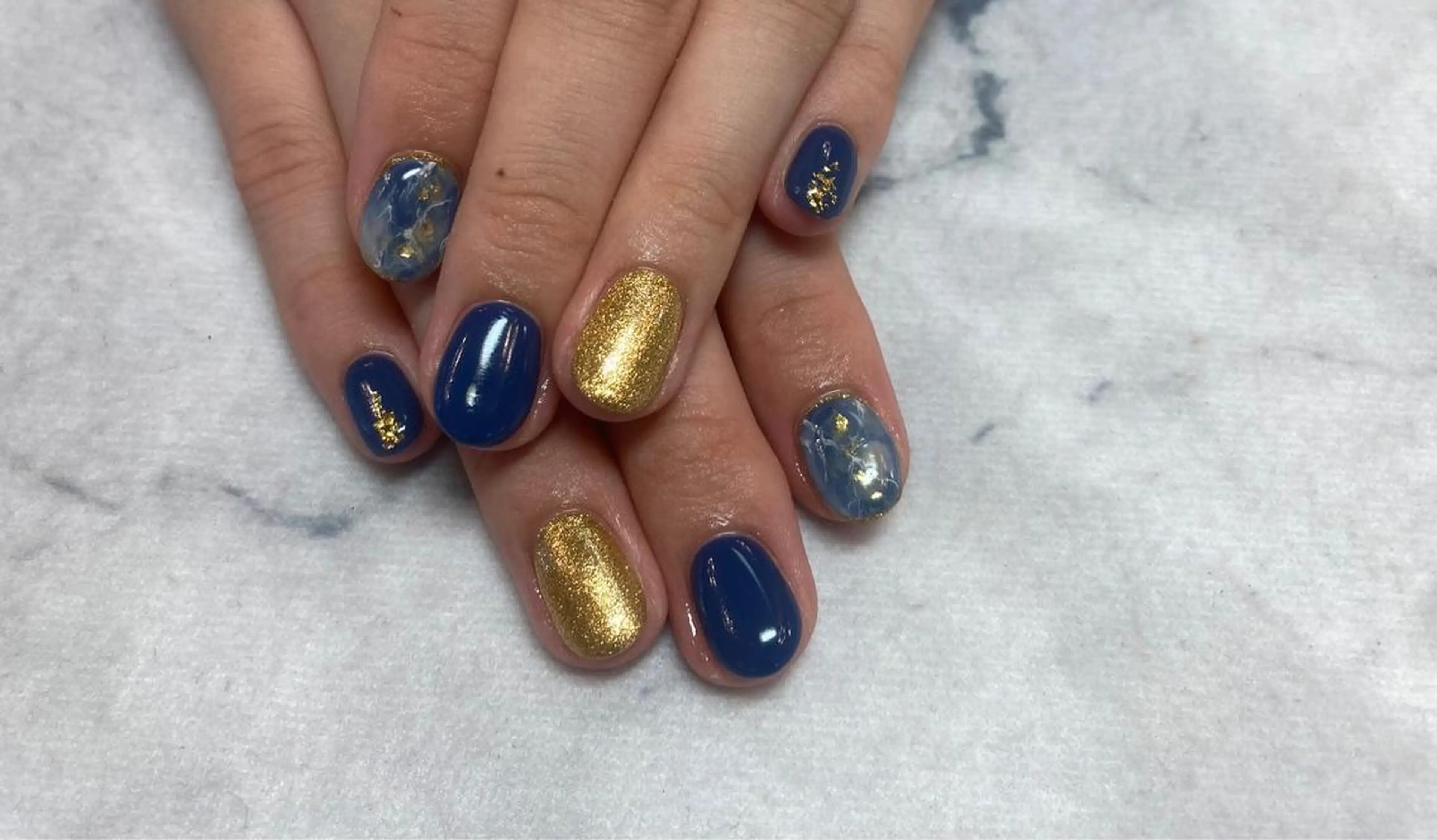 ネイル SWAMP nails所属・🎀ネイルサロン RIRI🎀のネイルデザイン