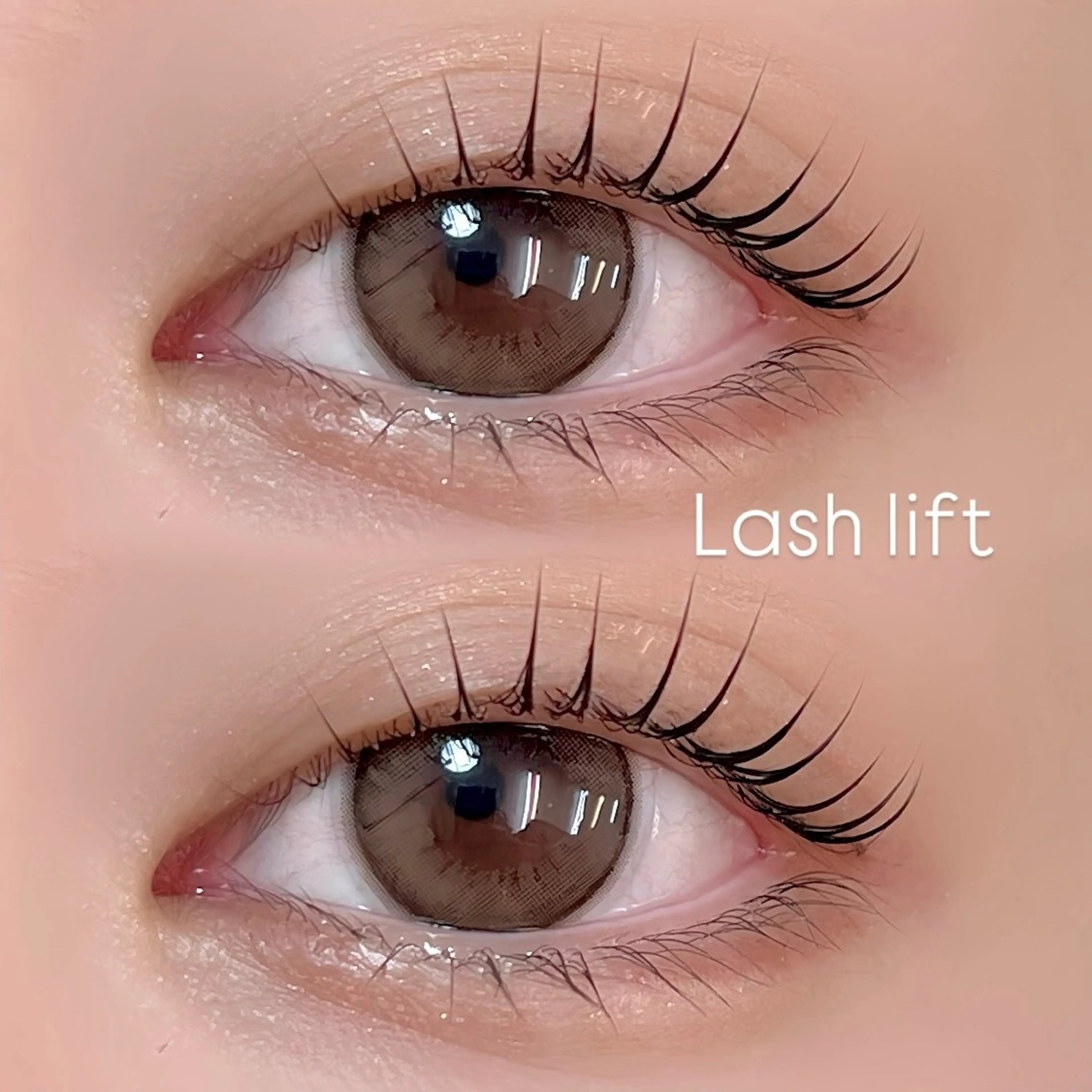 マツエク・マツパ マツパ BeckyLash 広瀬のマツエク・マツパデザイン