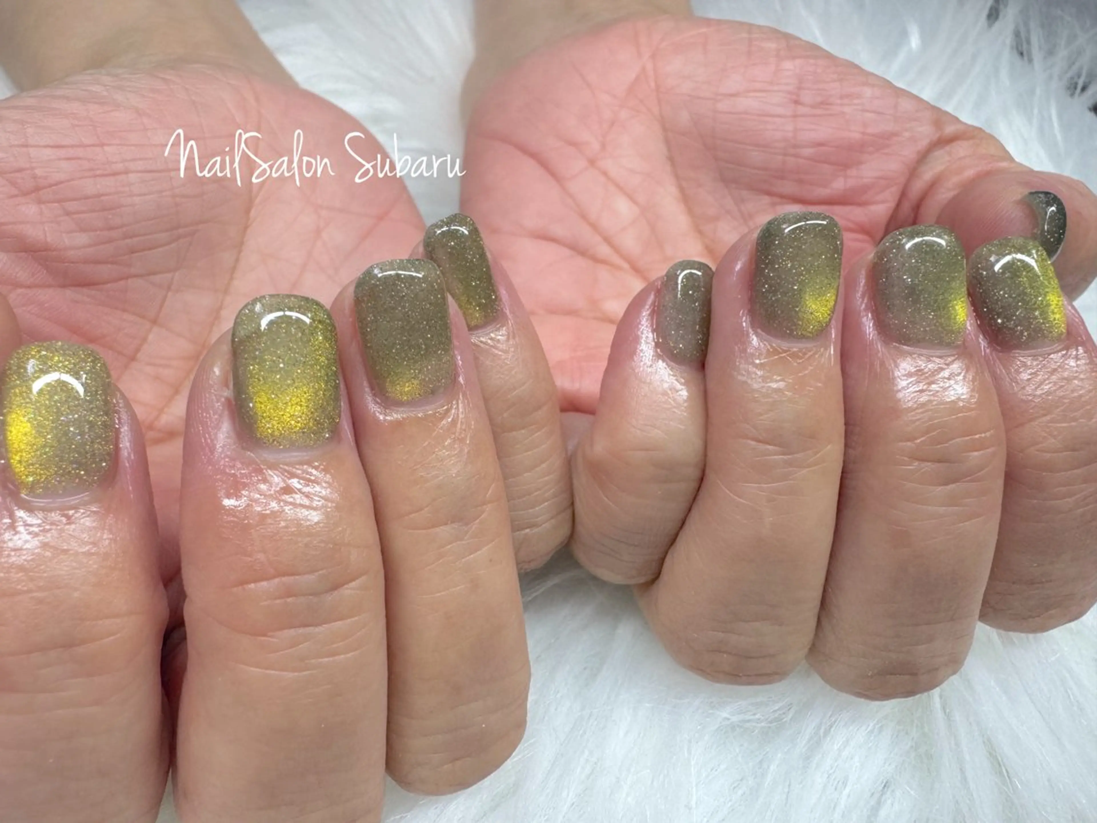 ネイル ハンドネイル Nail Salon Subaruのネイルデザイン