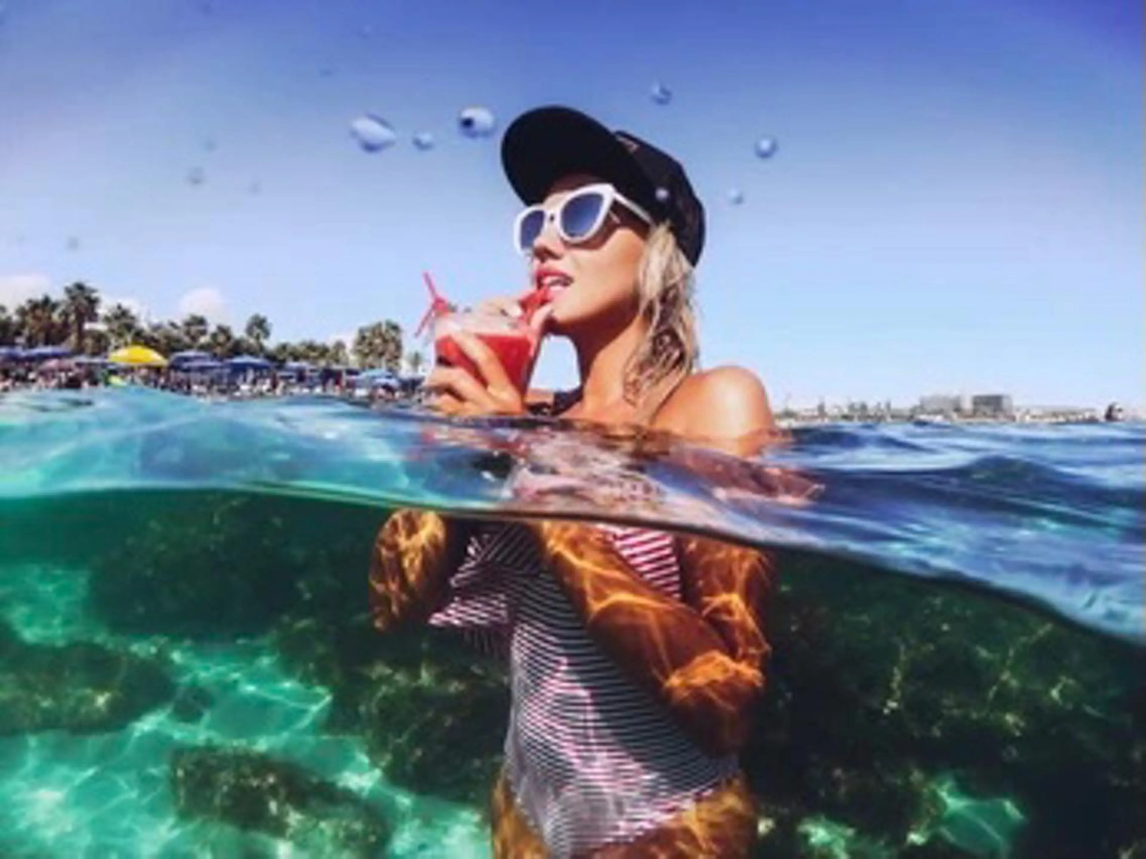 【女性】結果重視✨持続性アップ⤴️VIOブラジリアンワックス×美肌脱毛マシンのダブル脱毛◎✨初回//10000円の写真