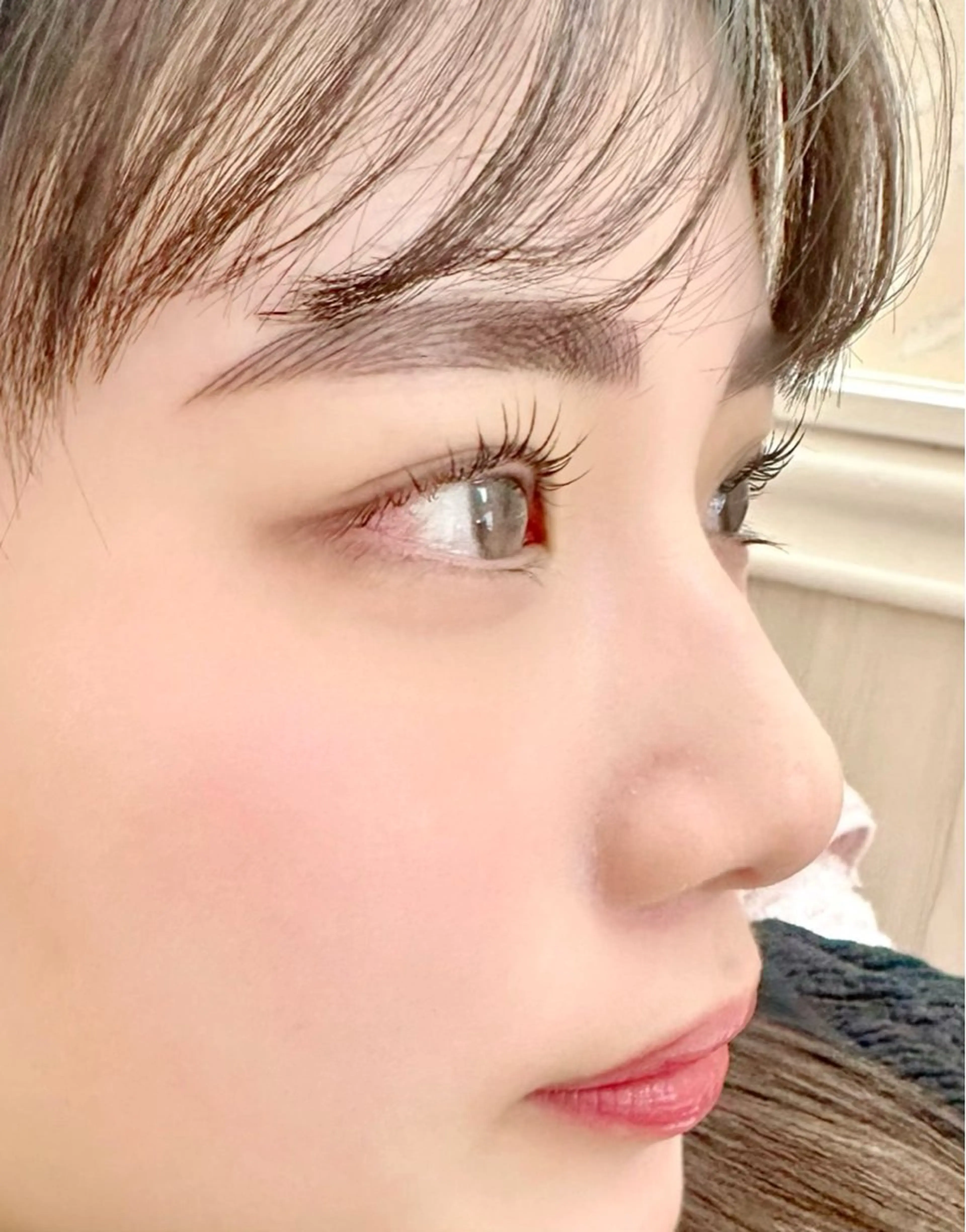 マツエク・マツパ ELEGAR 武蔵小杉のマツエク・マツパデザイン