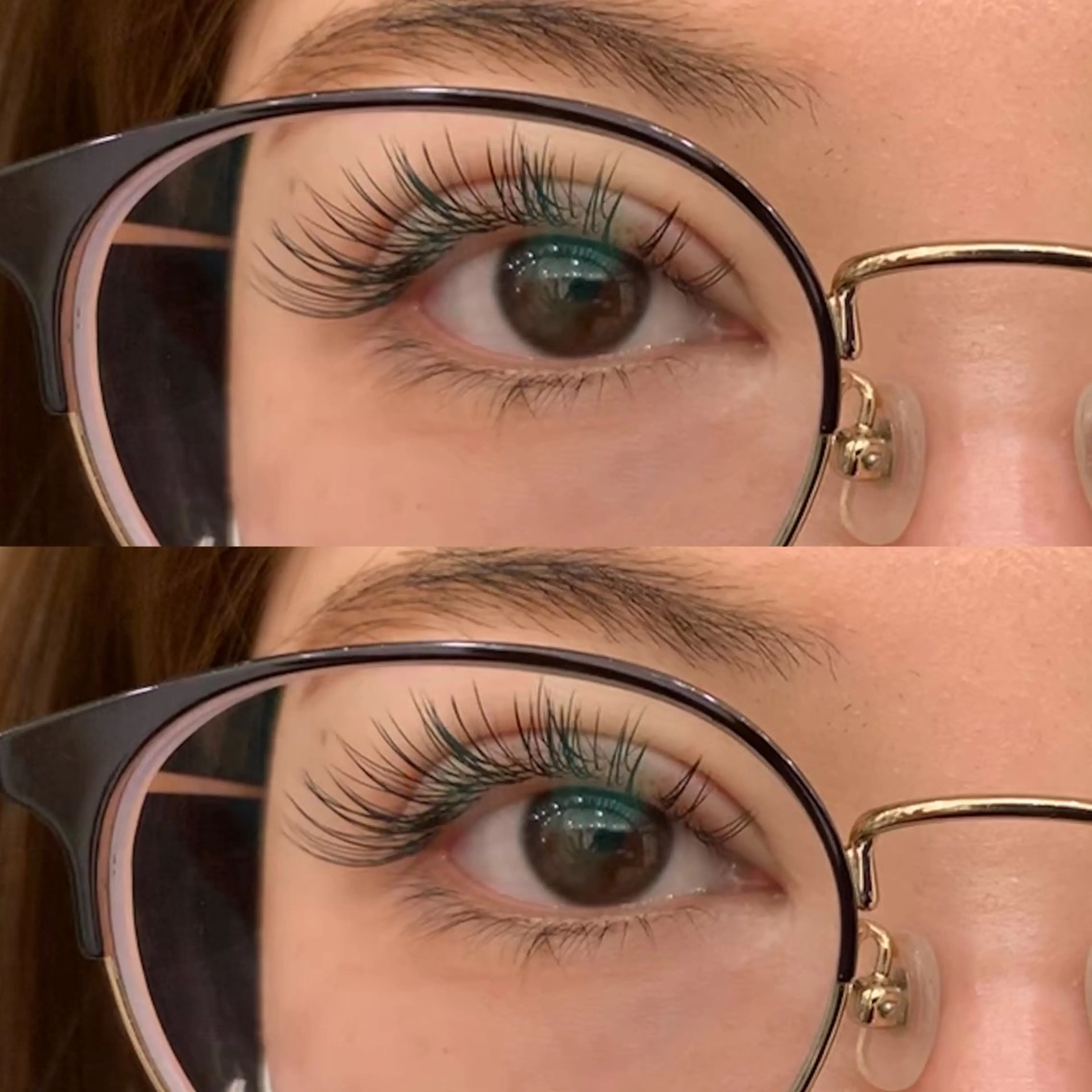 マツエク・マツパ kokubo yuriaのマツエク・マツパデザイン