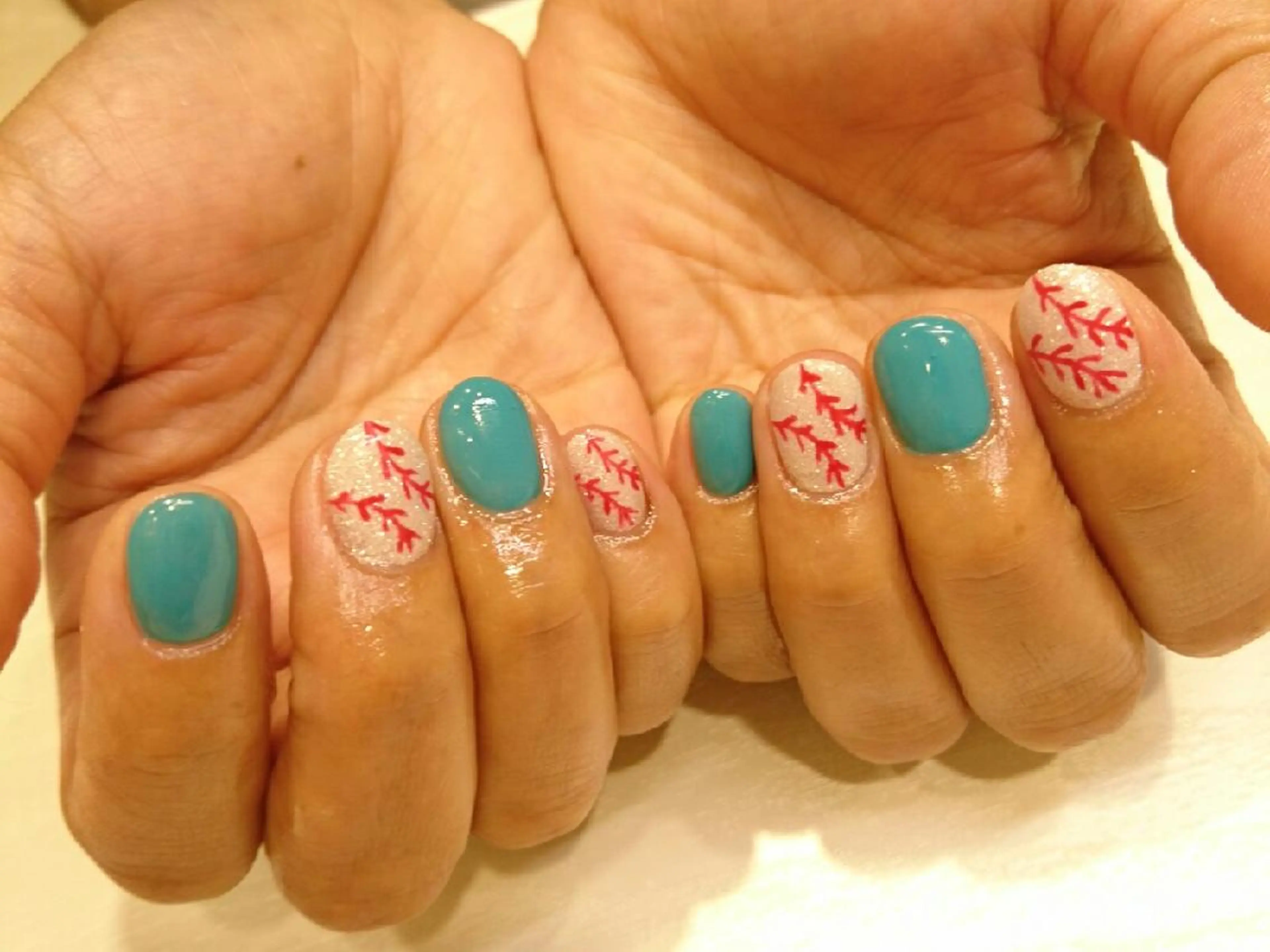 ネイル macaron♥所属・nail salon macaron のネイルデザイン