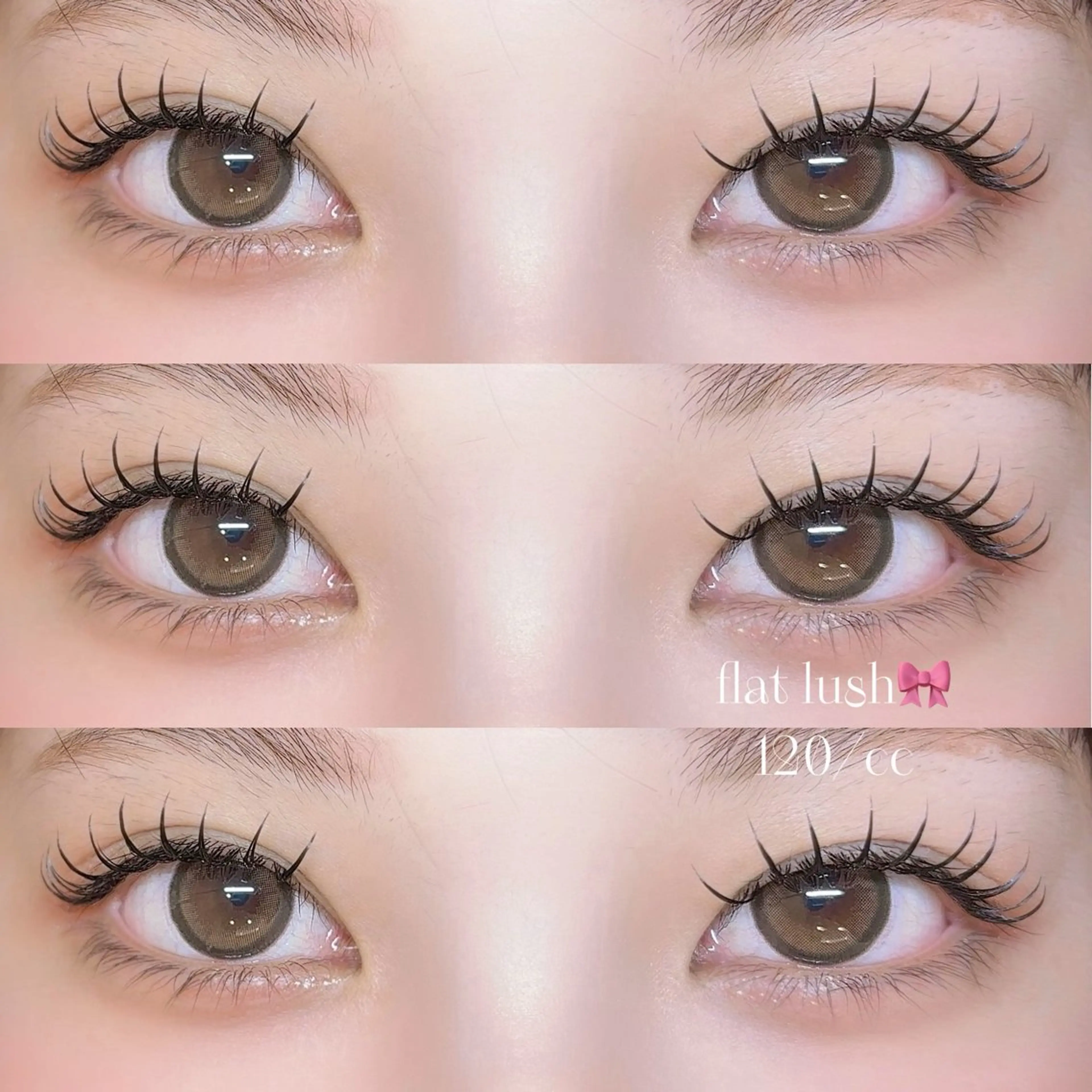 マツエク・マツパ マツエク ROCCO eyelistここなのマツエク・マツパデザイン