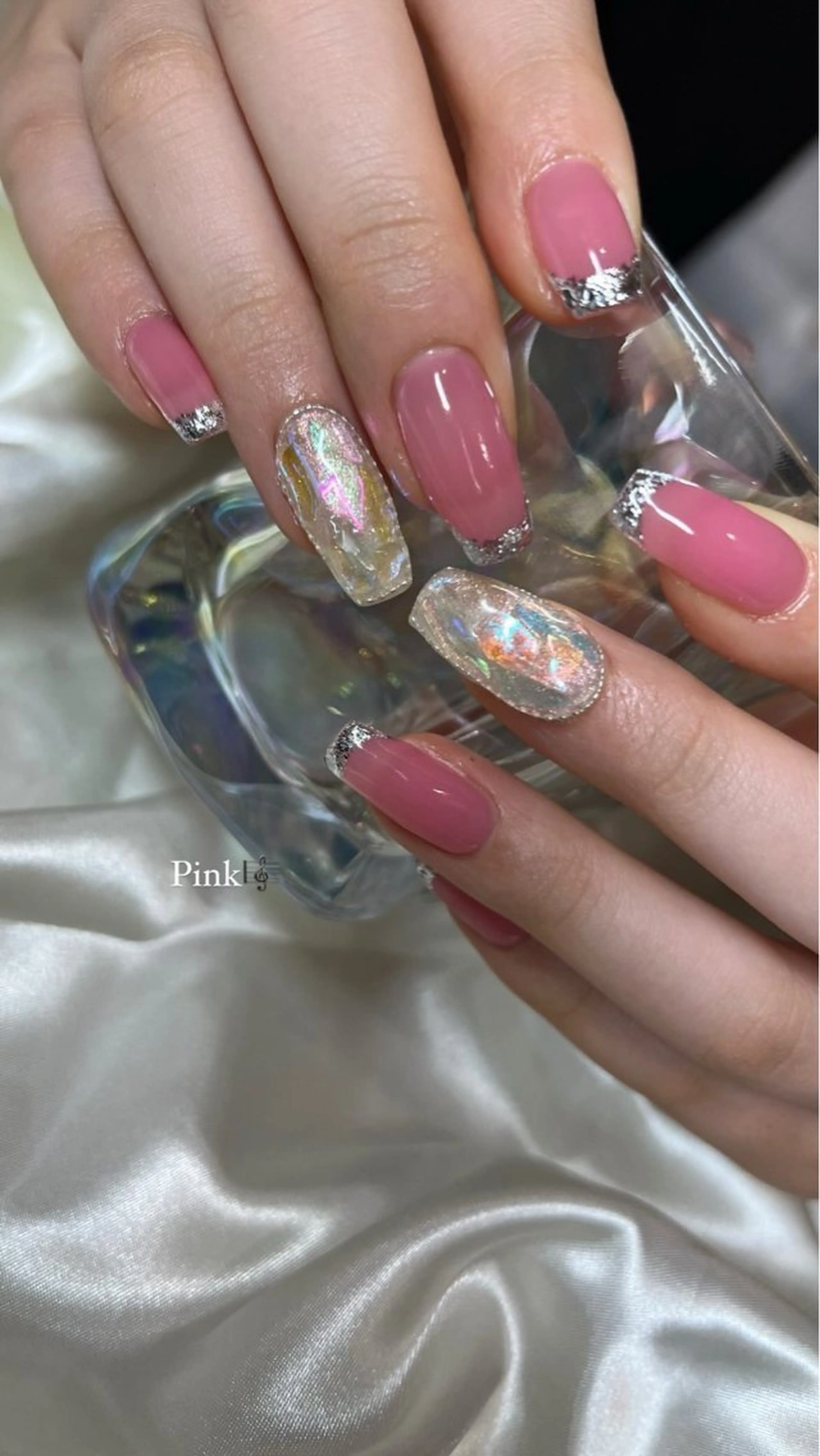 ネイル -N nail- Jr.nailistのネイルデザイン