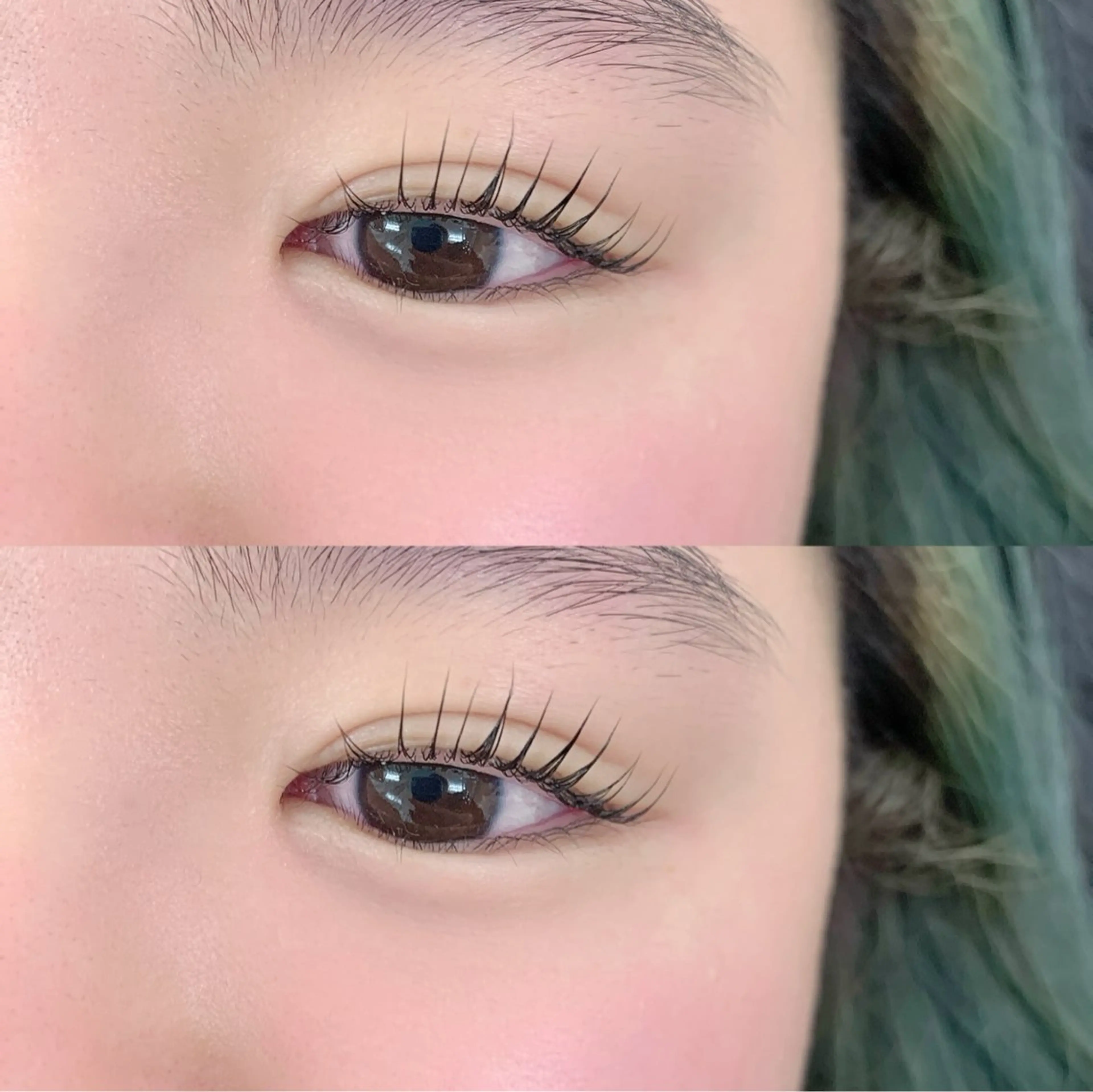 マツエク・マツパ jessica 大武🦋の眉毛・アイブロウイメージ