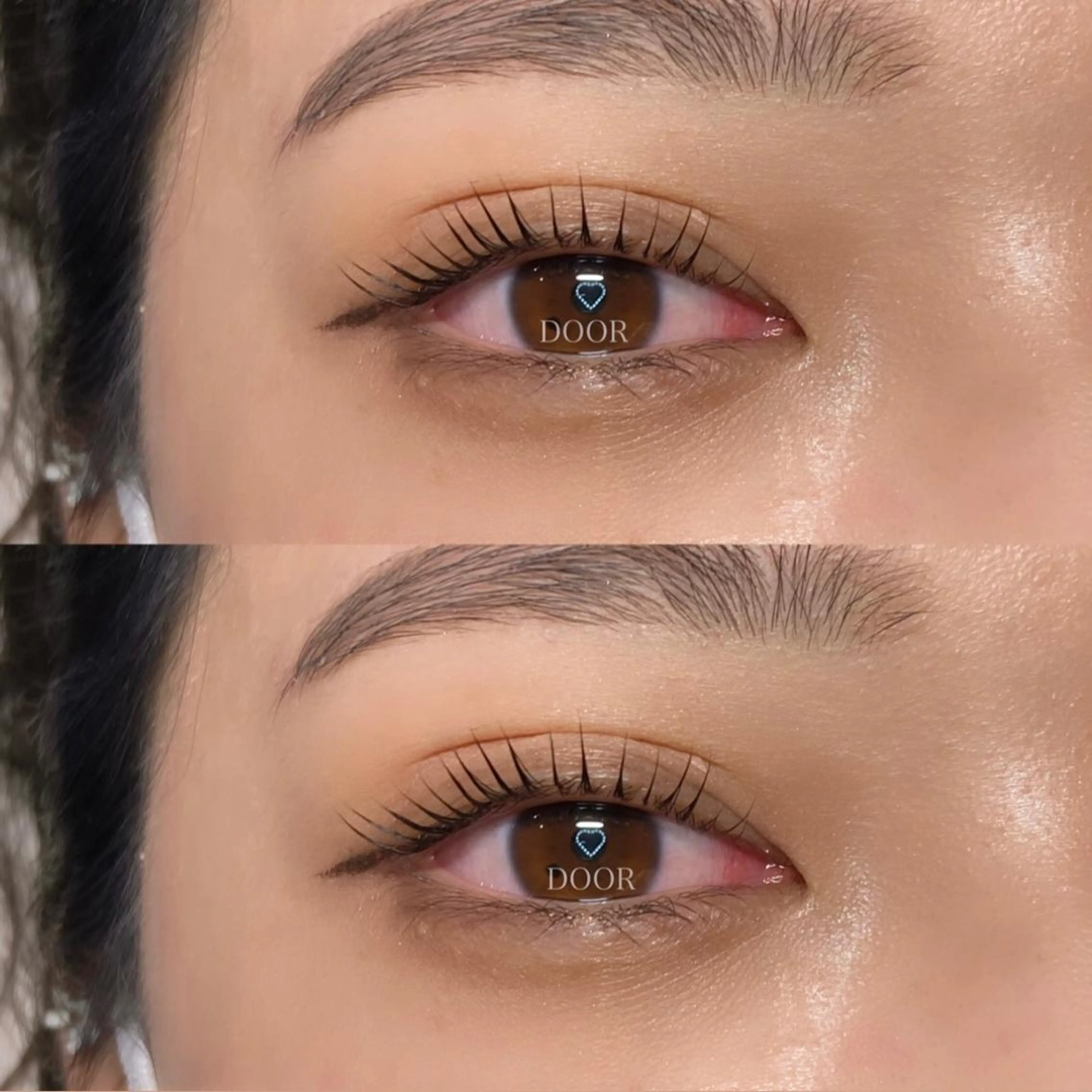 マツエク・マツパ マツパ MIU 🎀のマツエク・マツパデザイン