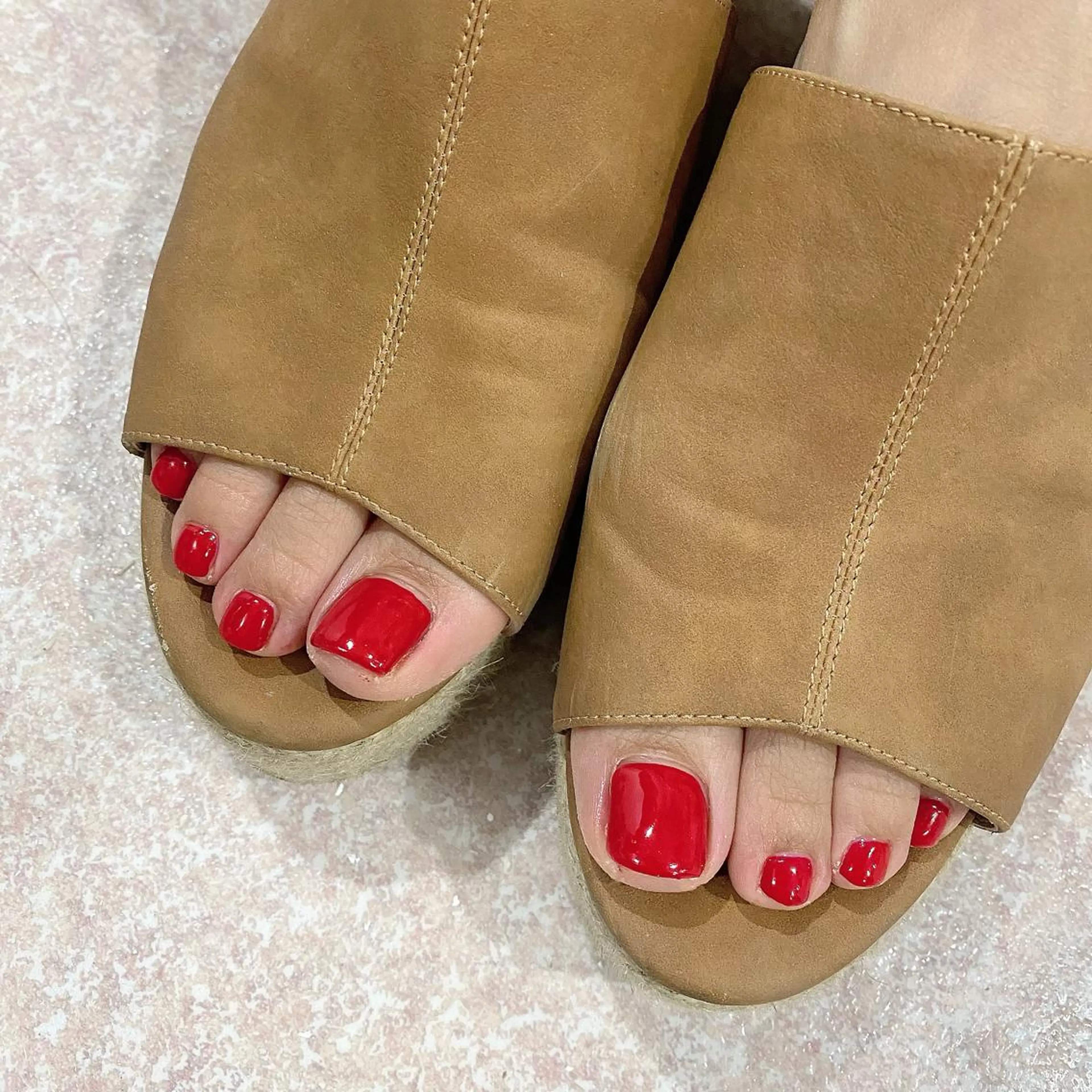 メンズ キッズ ネイル マツエク・マツパ ジェルネイル パラジェル Salon Ｋのネイルデザイン