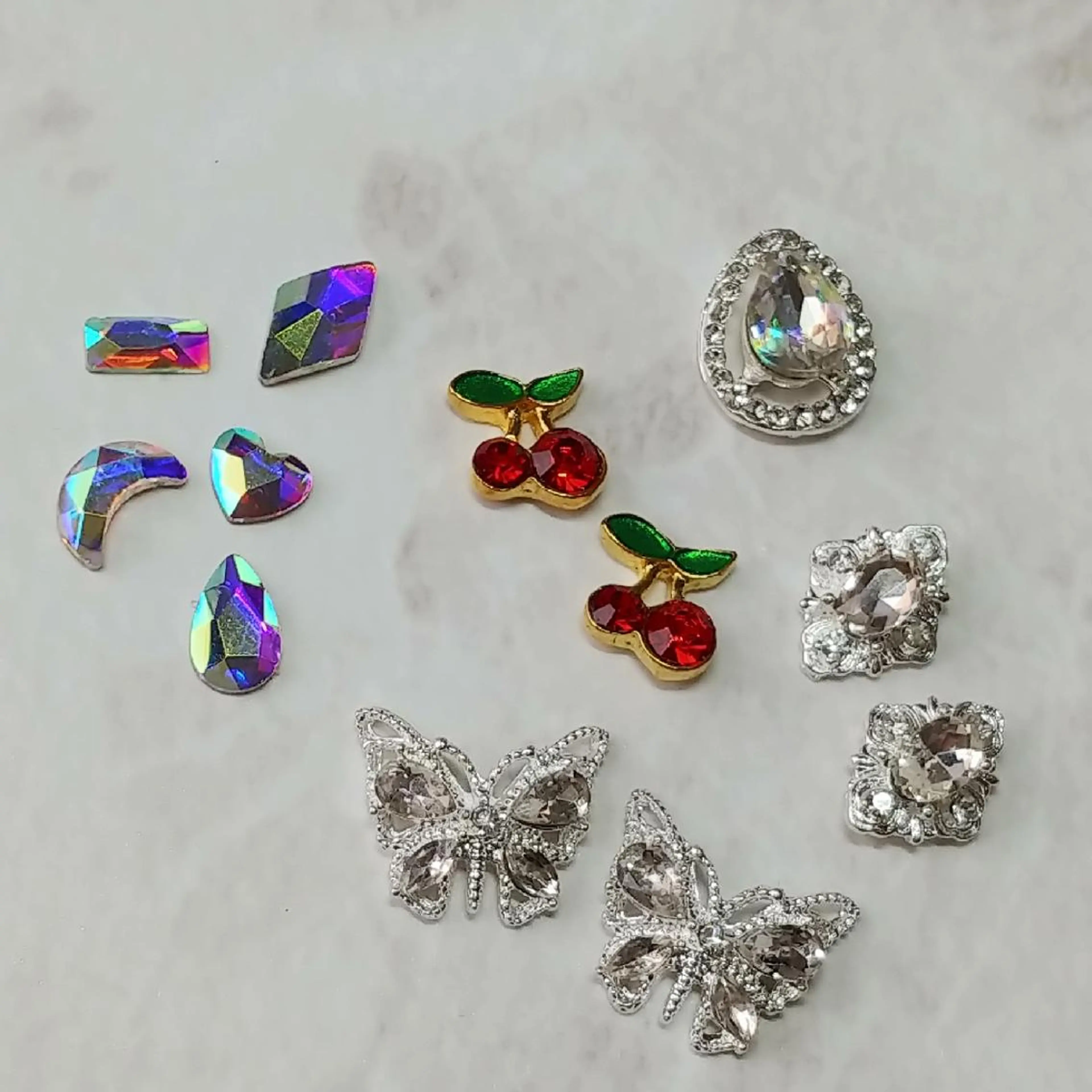 ネイル ハンドネイル ハンドケア nail  Culleoのネイルデザイン