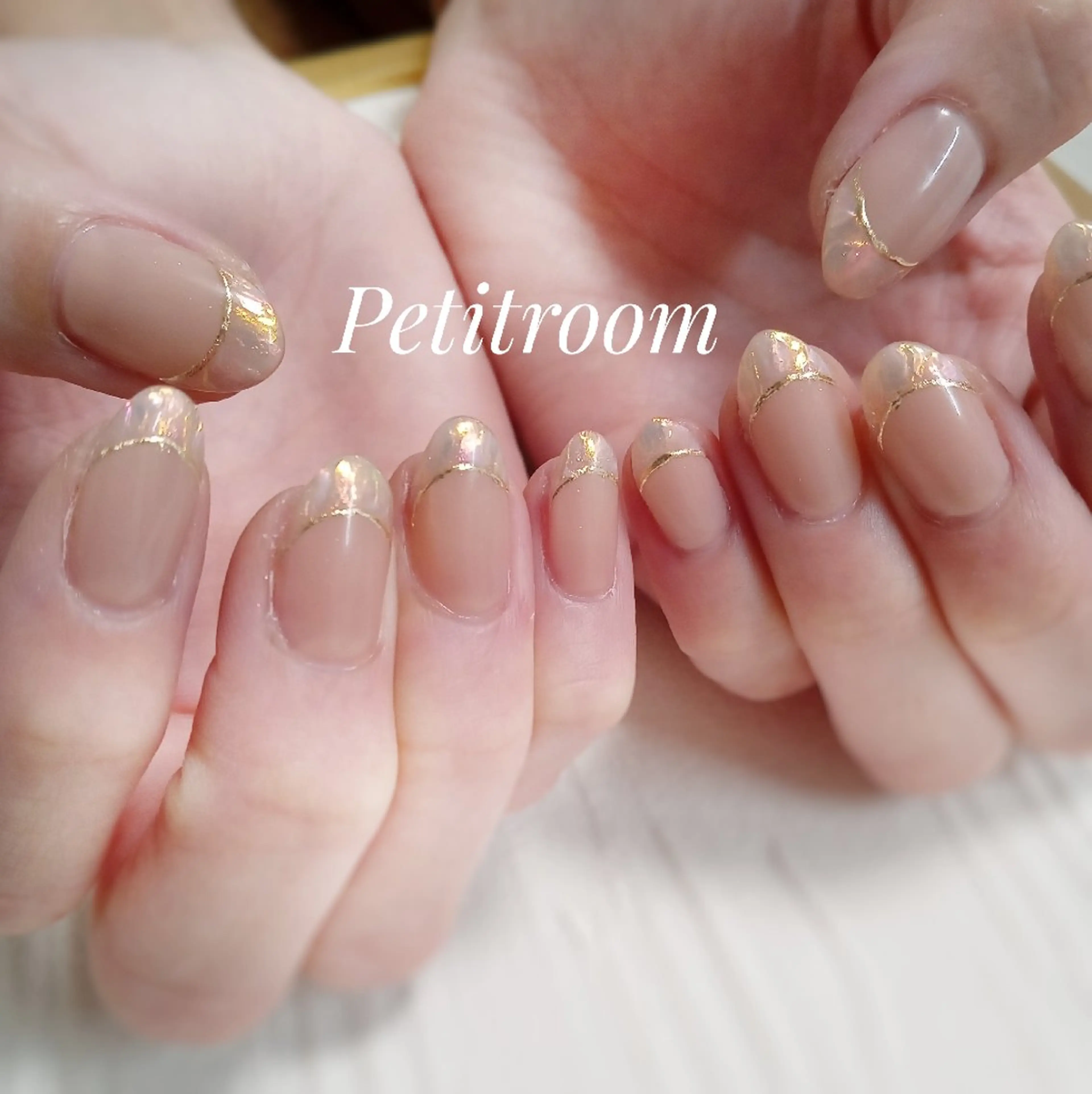 ネイル ハンドネイル フットネイル 💅ネイリスト Fumi✨光が丘旭町のネイルデザイン