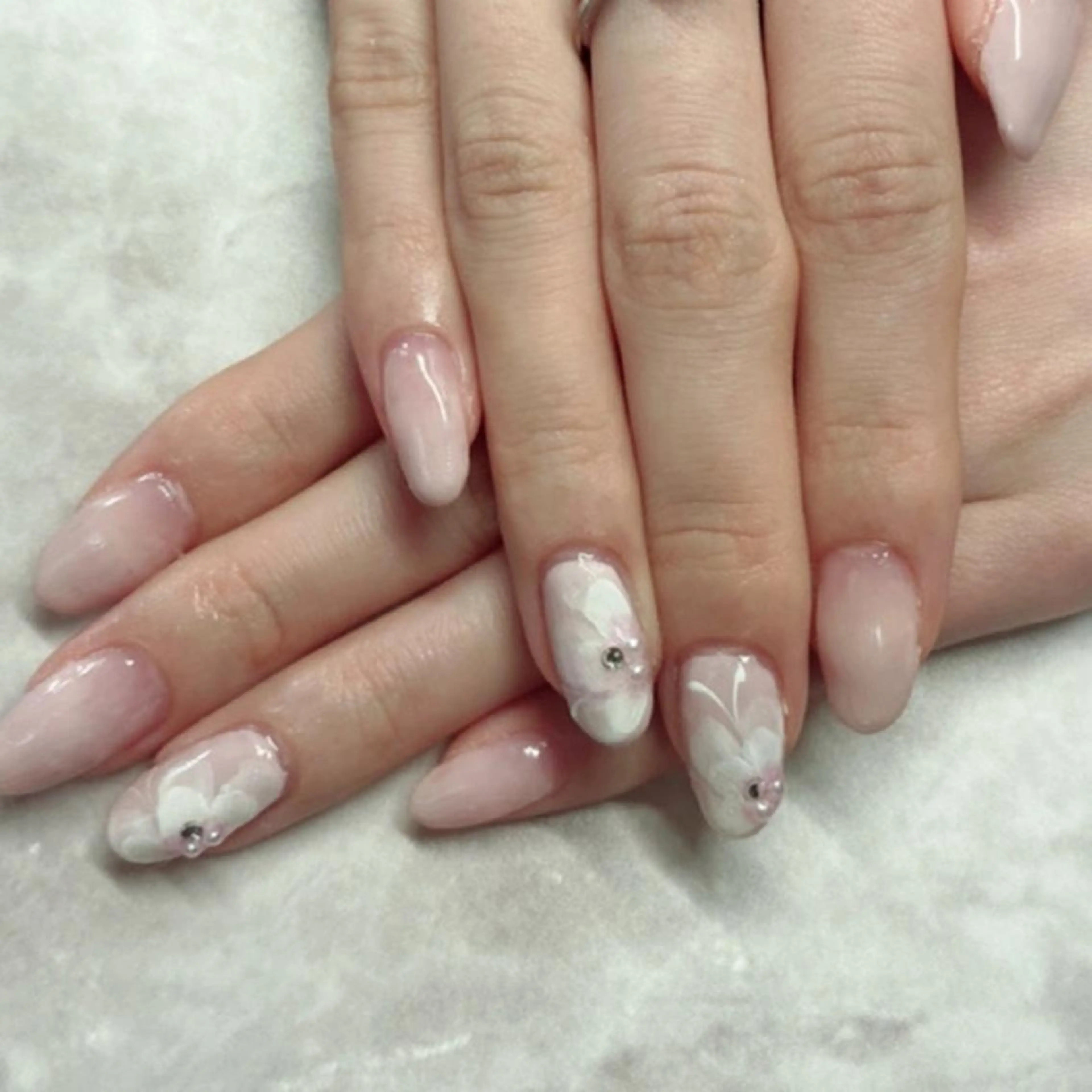 ネイル ネイリスト♡ AYAKOのネイルデザイン