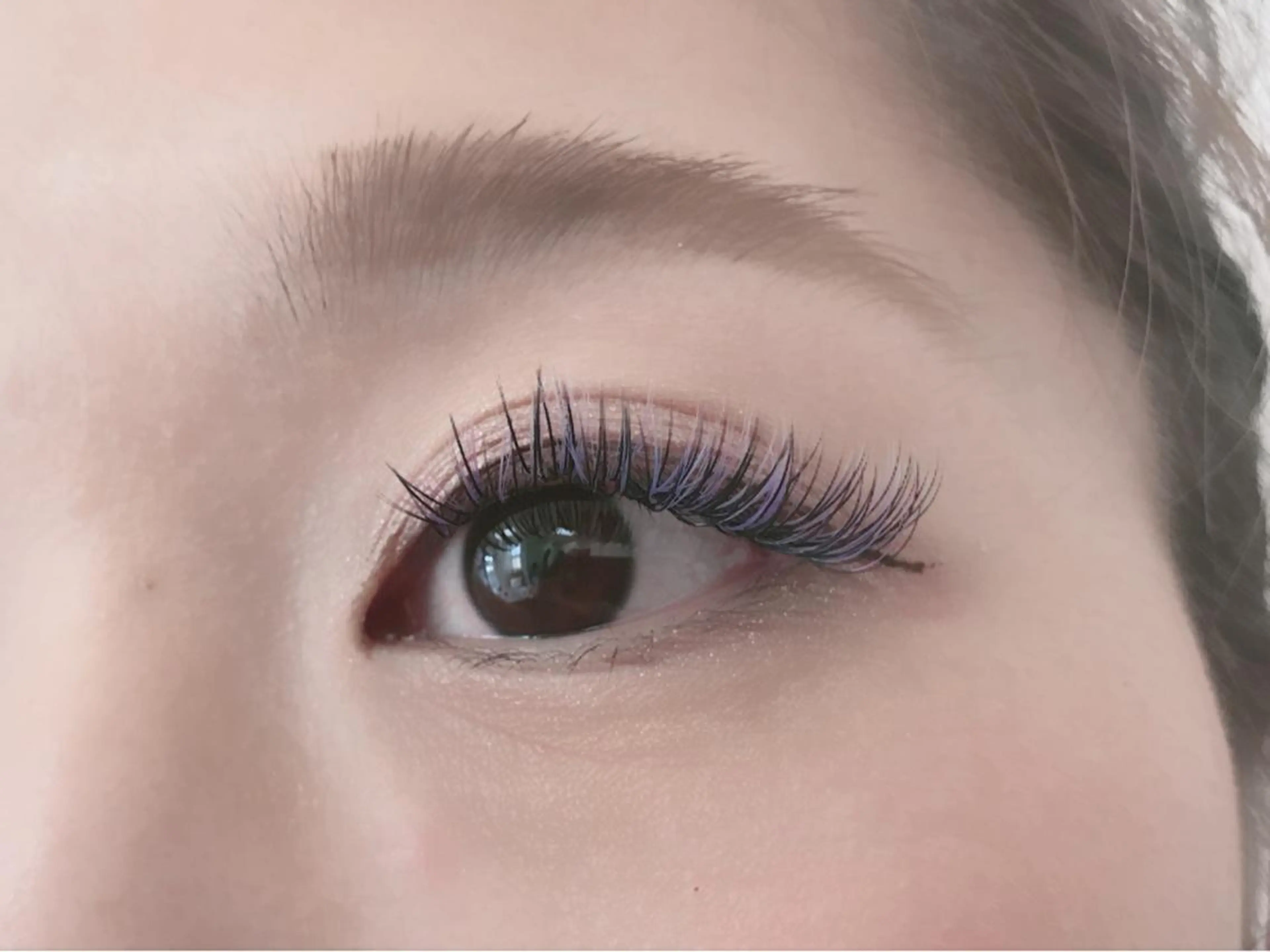 マツエク・マツパ Eyelash studioのマツエク・マツパデザイン