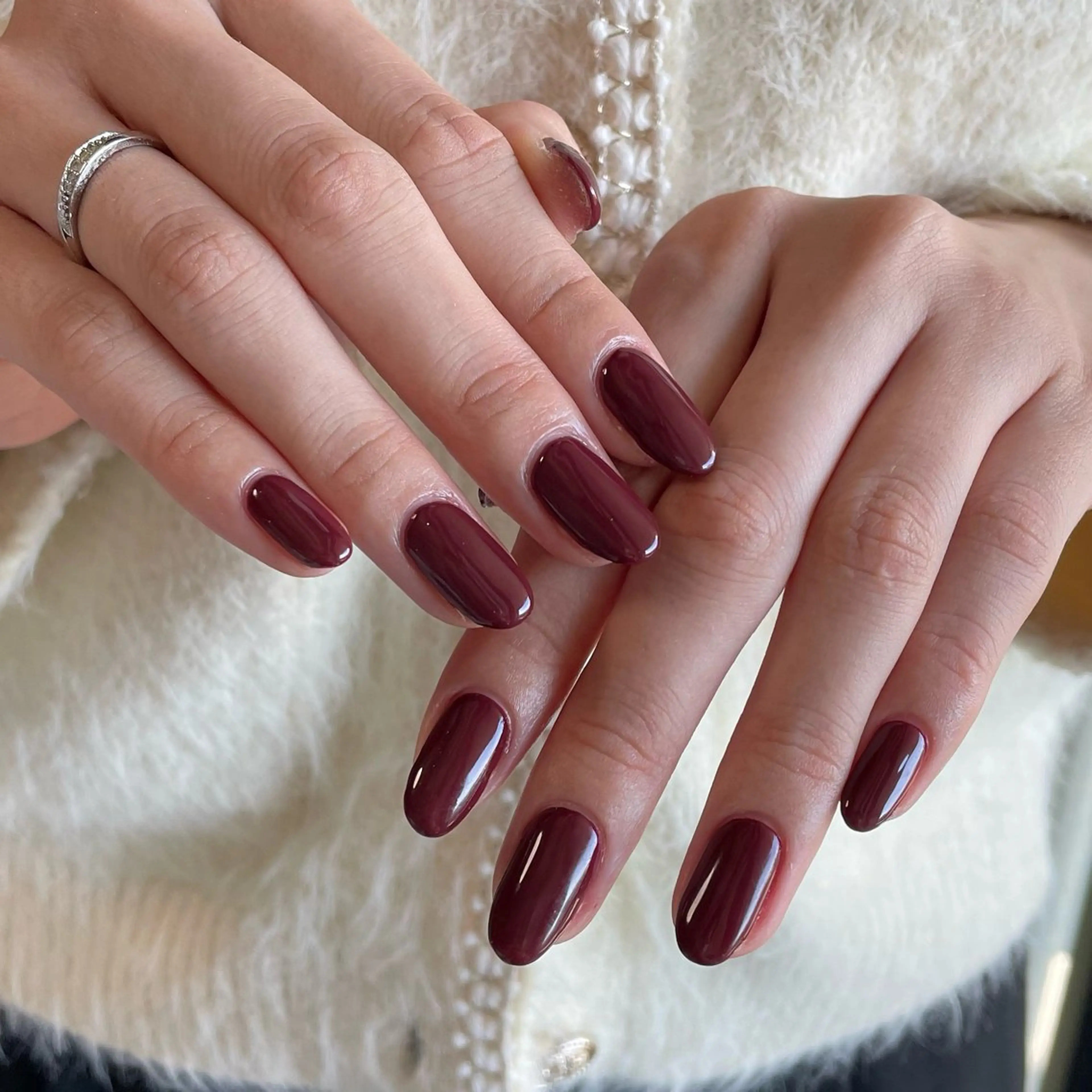 ネイル ハンドネイル H'ami (haruka)のネイルデザイン