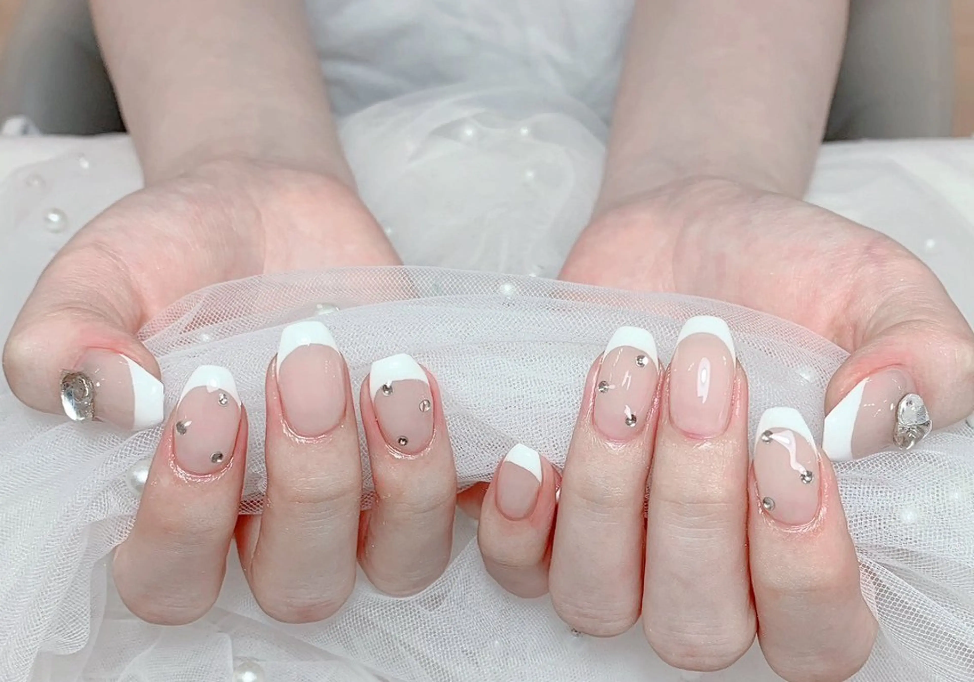 ネイル Bél Nail salonのネイルデザイン